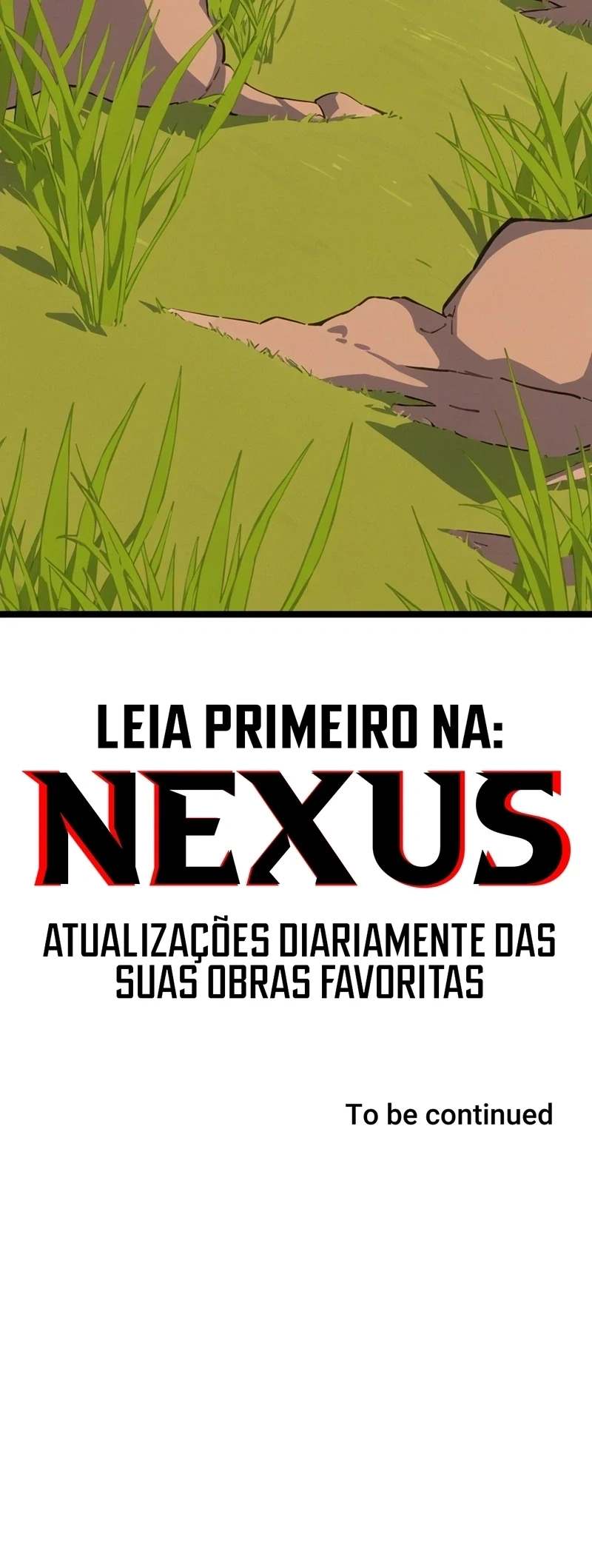 O Deus da Invocação! Quando a Mutação Descende Sobre o Mundo Mortal — Cap. 75, pág. 19