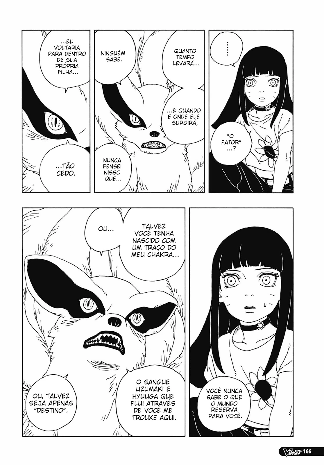 Boruto - Two Blue Vortex — Cap. 10, pág. 20