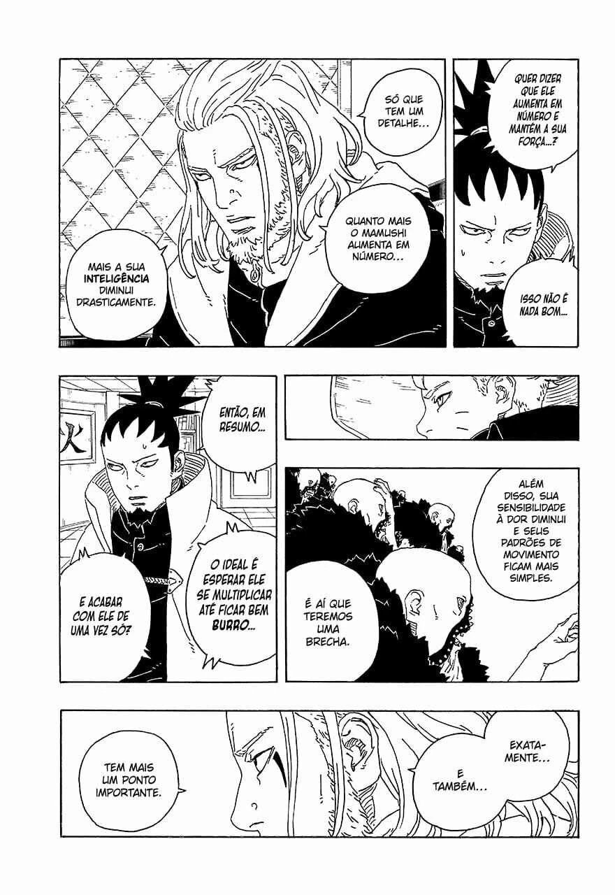 Boruto - Two Blue Vortex — Cap. 15, pág. 15