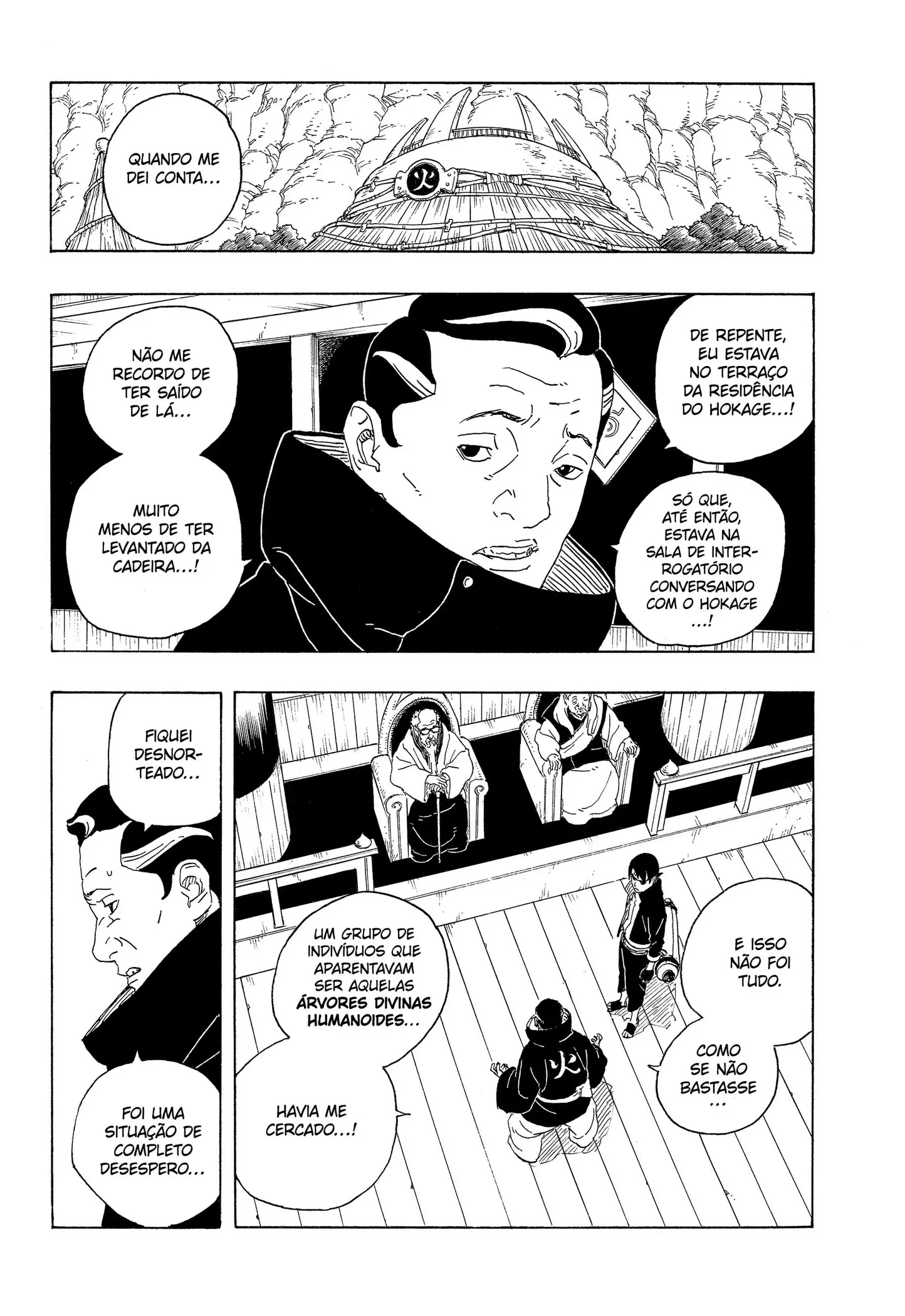 Boruto - Two Blue Vortex — Cap. 24, pág. 6