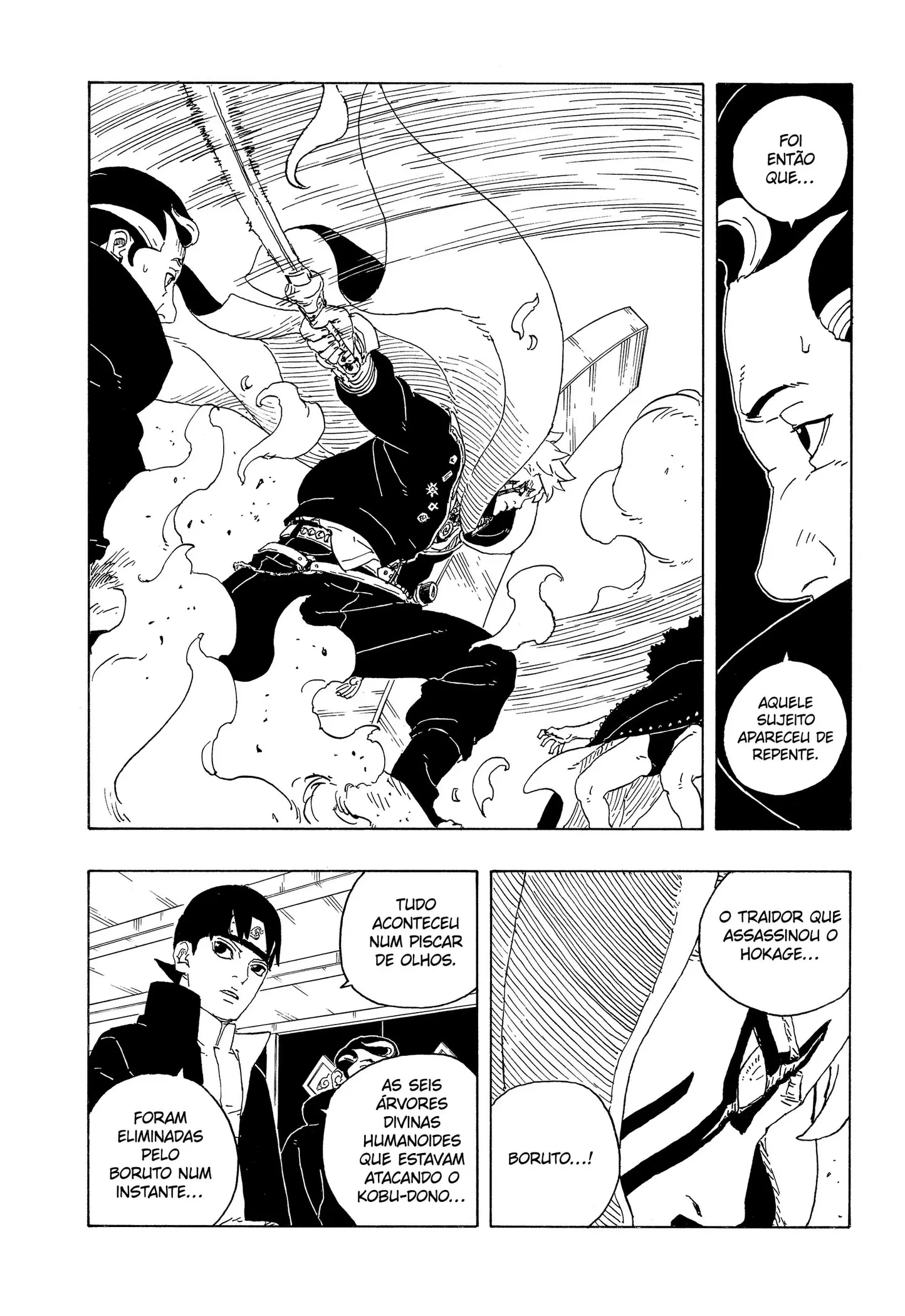 Boruto - Two Blue Vortex — Cap. 24, pág. 7
