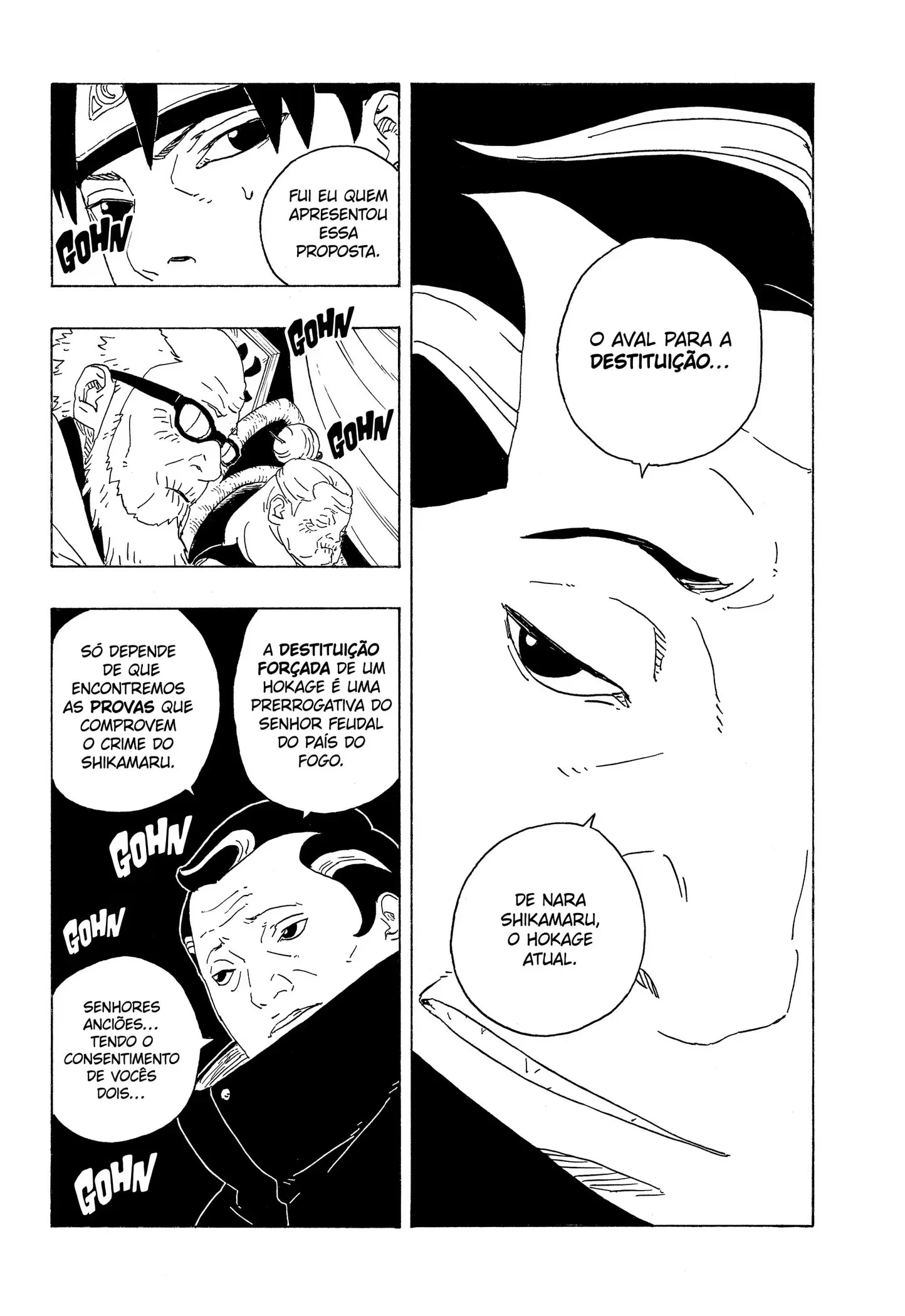 Boruto - Two Blue Vortex — Cap. 24, pág. 12