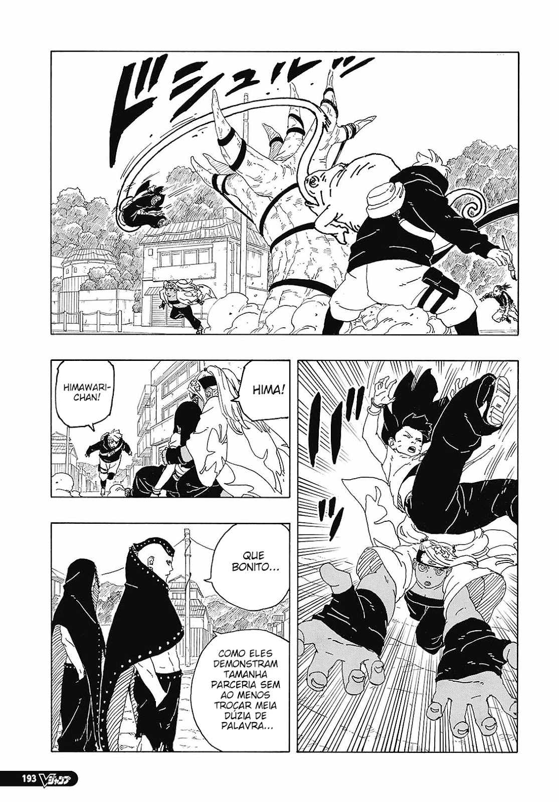 Boruto - Two Blue Vortex — Cap. 9, pág. 10