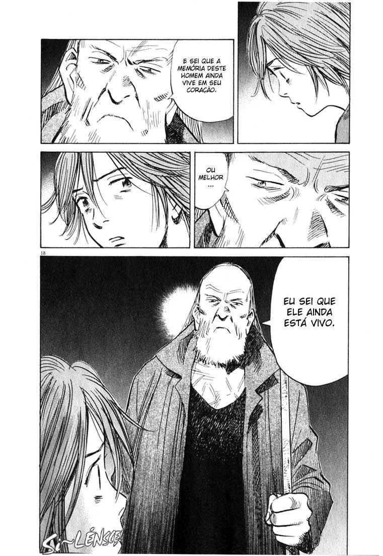 20th Century Boys — Cap. 195, pág. 18