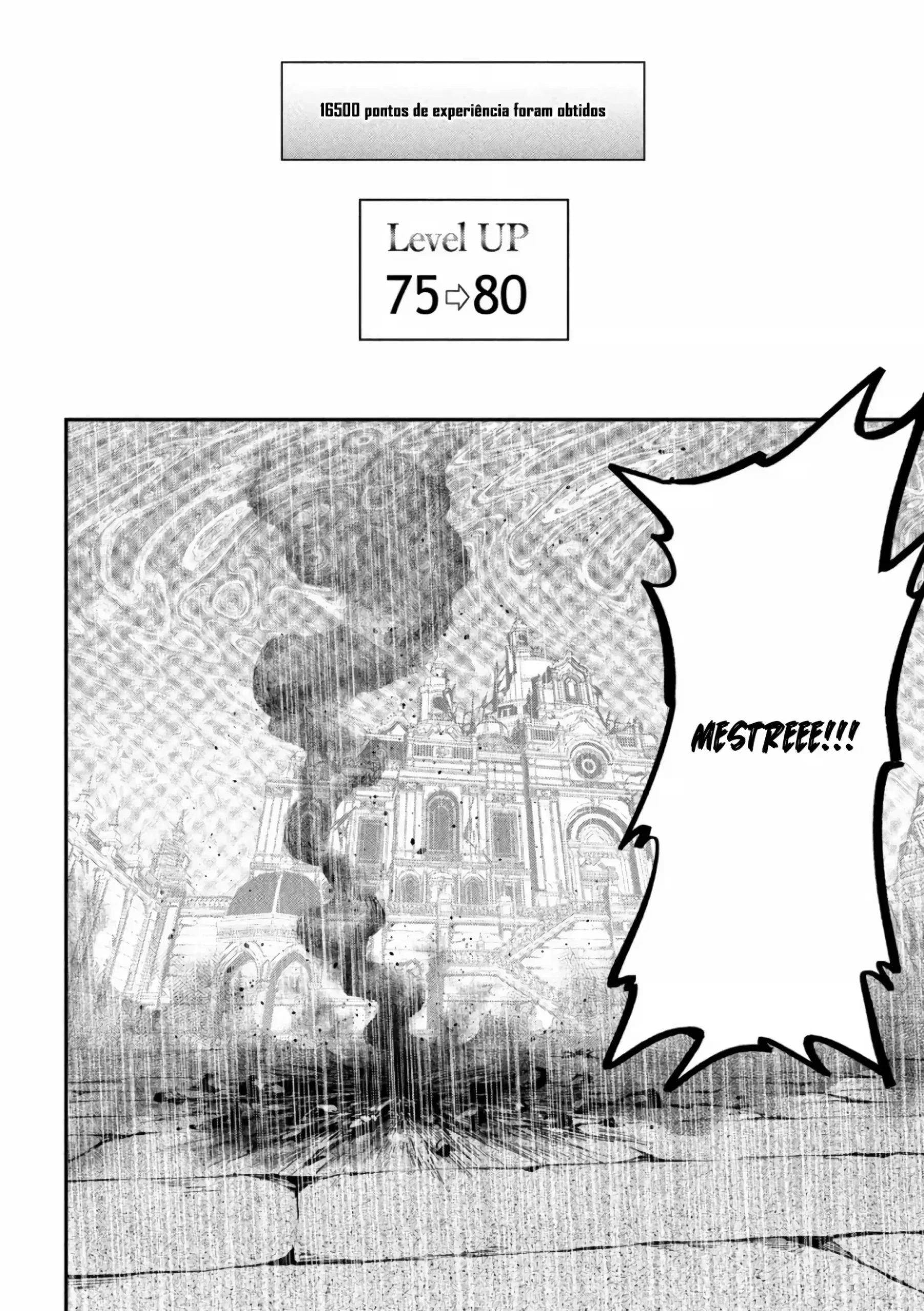 Trapped in a Dating Sim: The World of Otome Games Is Tough for Mobs — Cap. 118, pág. 20