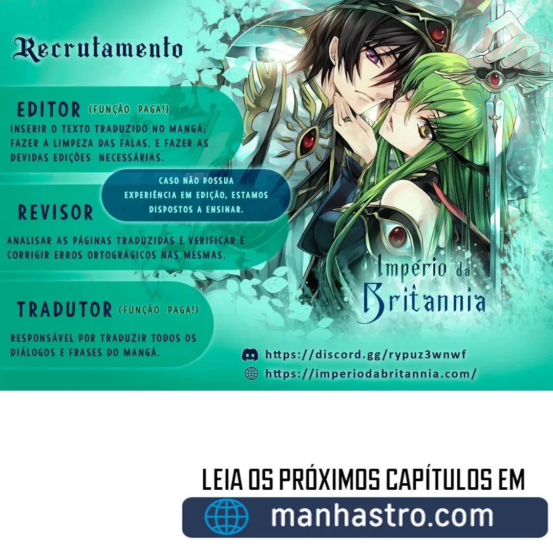Trapped in a Dating Sim: The World of Otome Games Is Tough for Mobs — Cap. 121, pág. 19