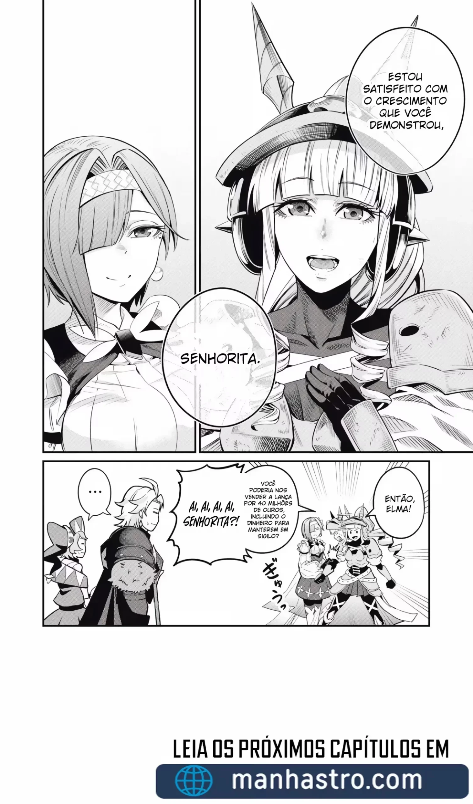 Trapped in a Dating Sim: The World of Otome Games Is Tough for Mobs — Cap. 93, pág. 16