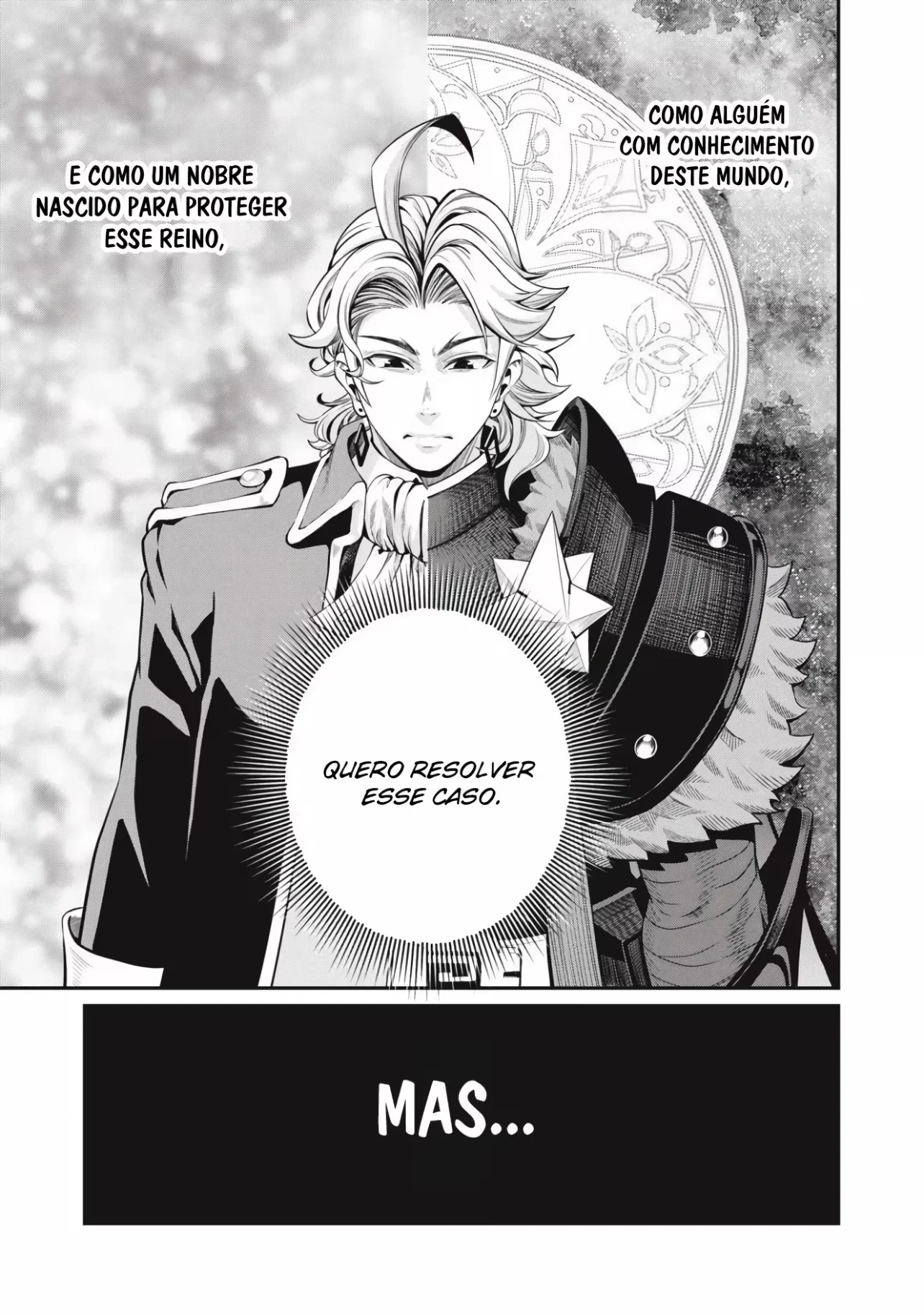 Trapped in a Dating Sim: The World of Otome Games Is Tough for Mobs — Cap. 98, pág. 13