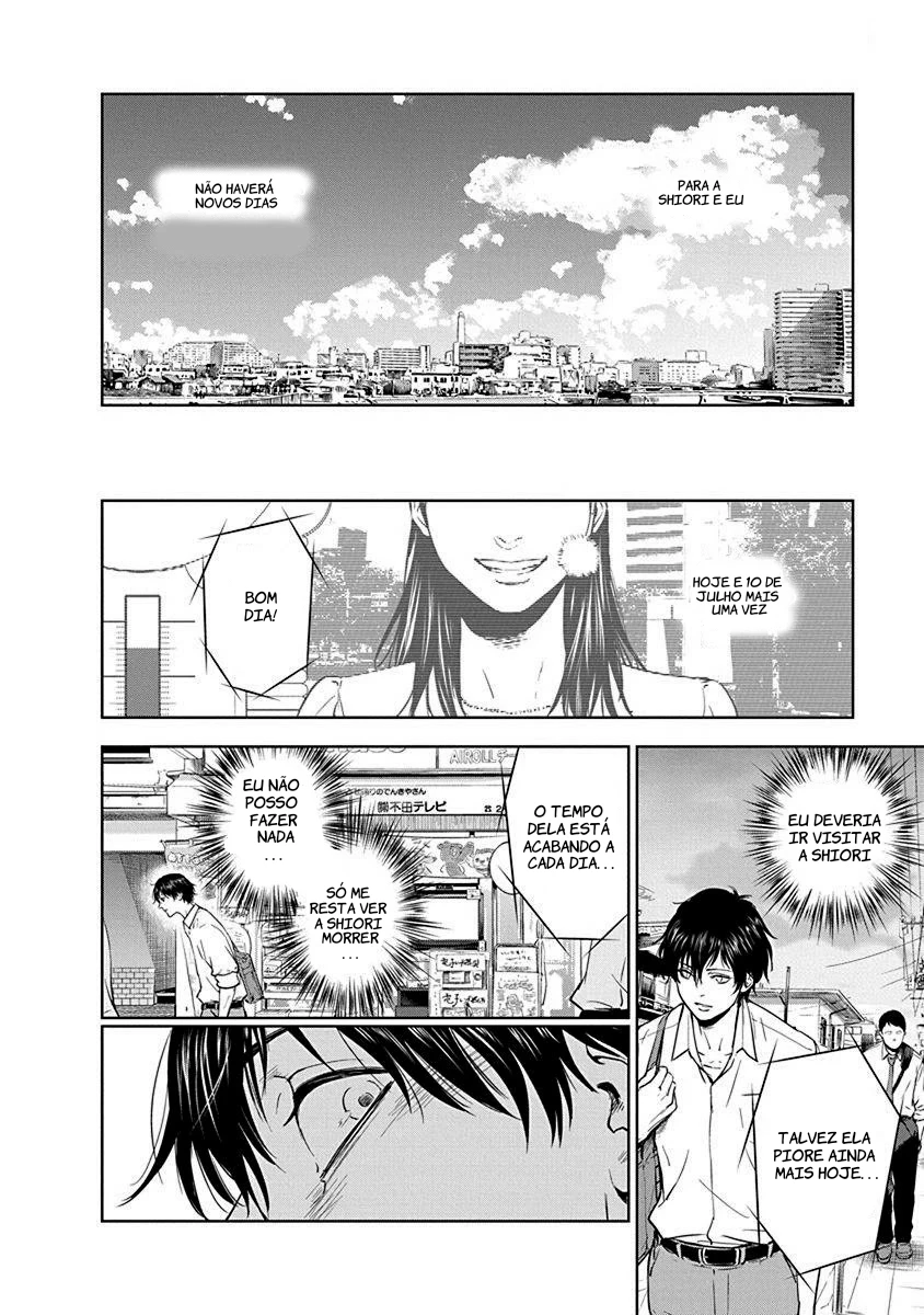 Gyakusatsu Happy End — Cap. 1, pág. 48