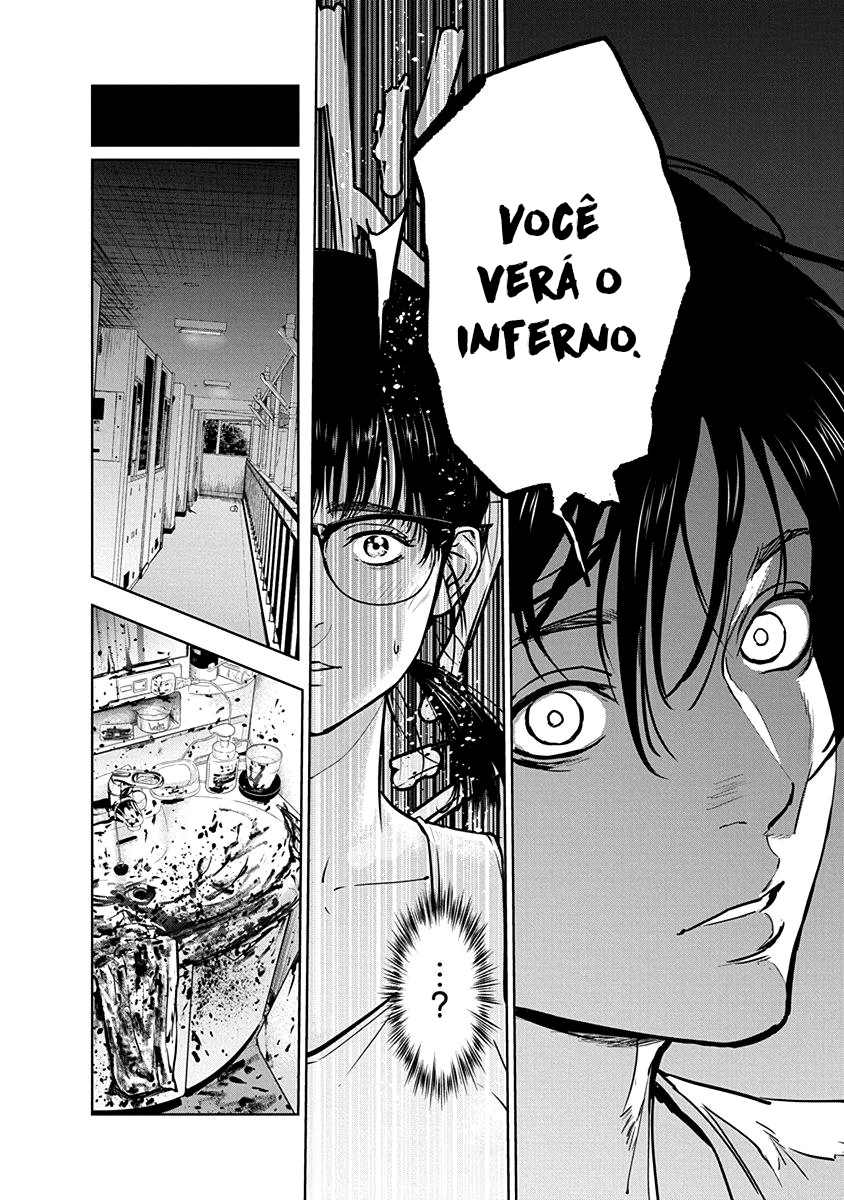 Gyakusatsu Happy End — Cap. 10, pág. 5