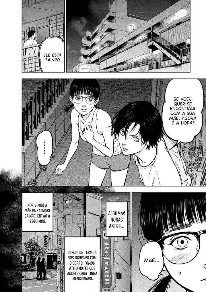 Gyakusatsu Happy End — Cap. 11, pág. 4