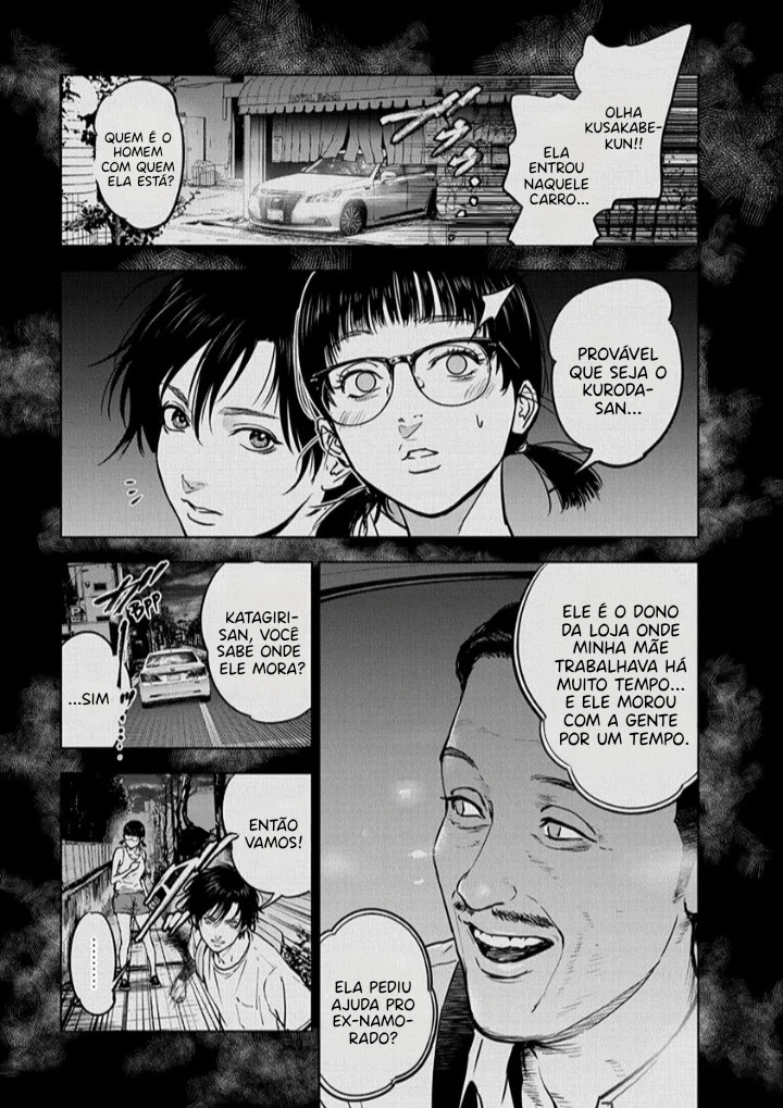 Gyakusatsu Happy End — Cap. 11, pág. 5