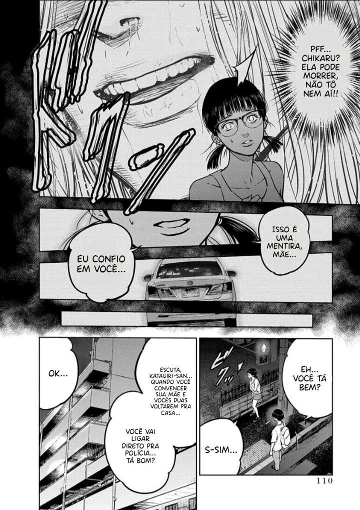 Gyakusatsu Happy End — Cap. 11, pág. 6