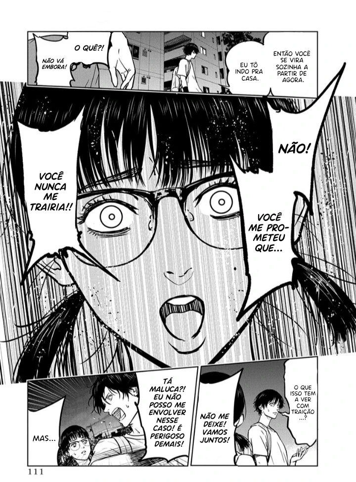 Gyakusatsu Happy End — Cap. 11, pág. 7