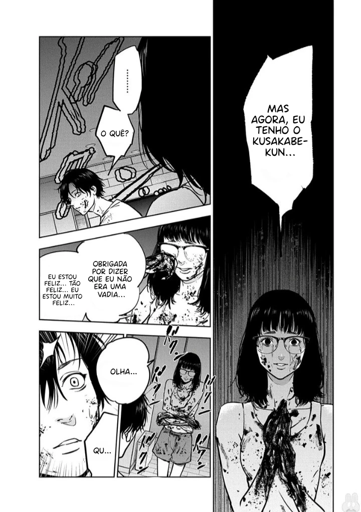 Gyakusatsu Happy End — Cap. 11, pág. 24