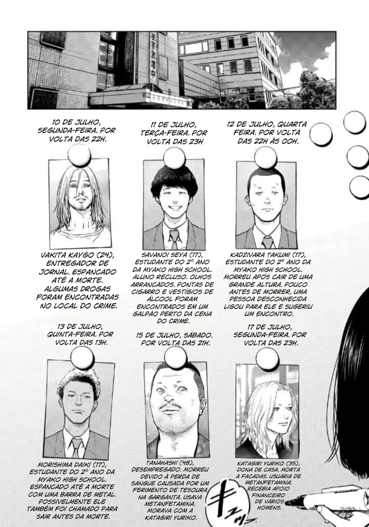 Gyakusatsu Happy End — Cap. 12, pág. 5