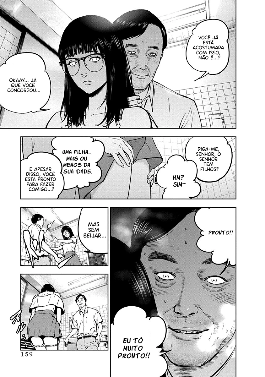 Gyakusatsu Happy End — Cap. 13, pág. 4