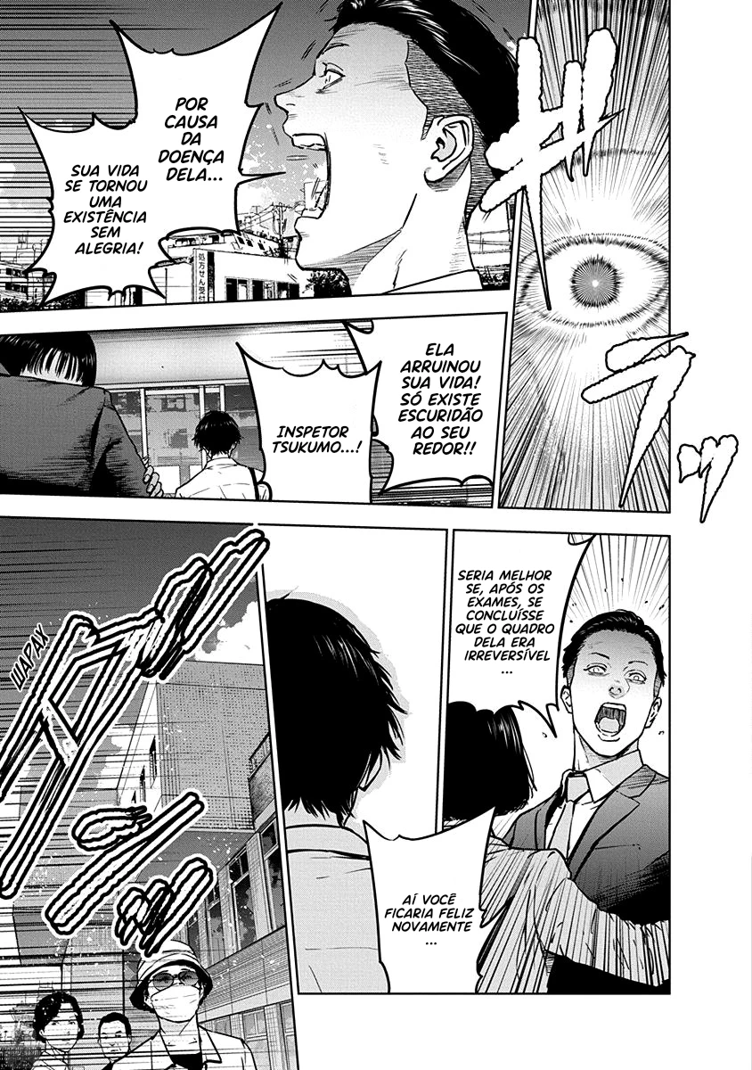 Gyakusatsu Happy End — Cap. 13, pág. 20