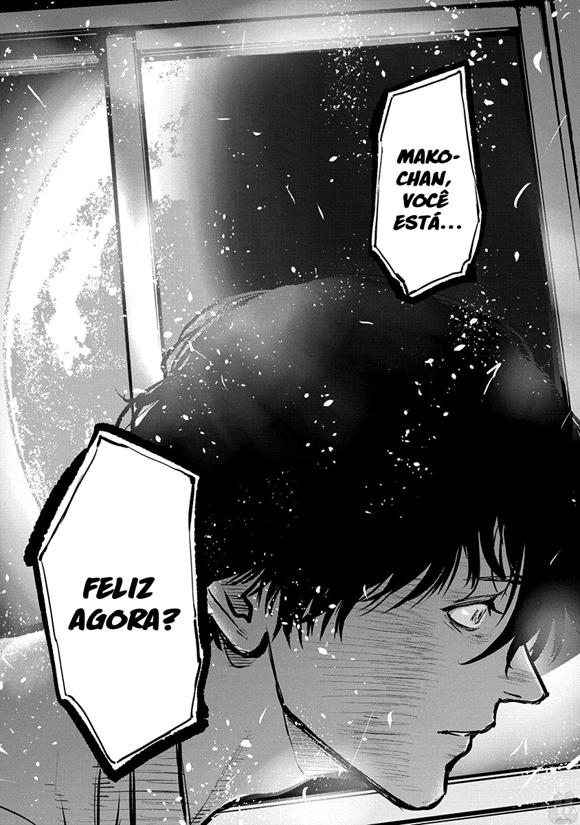 Gyakusatsu Happy End — Cap. 13, pág. 26