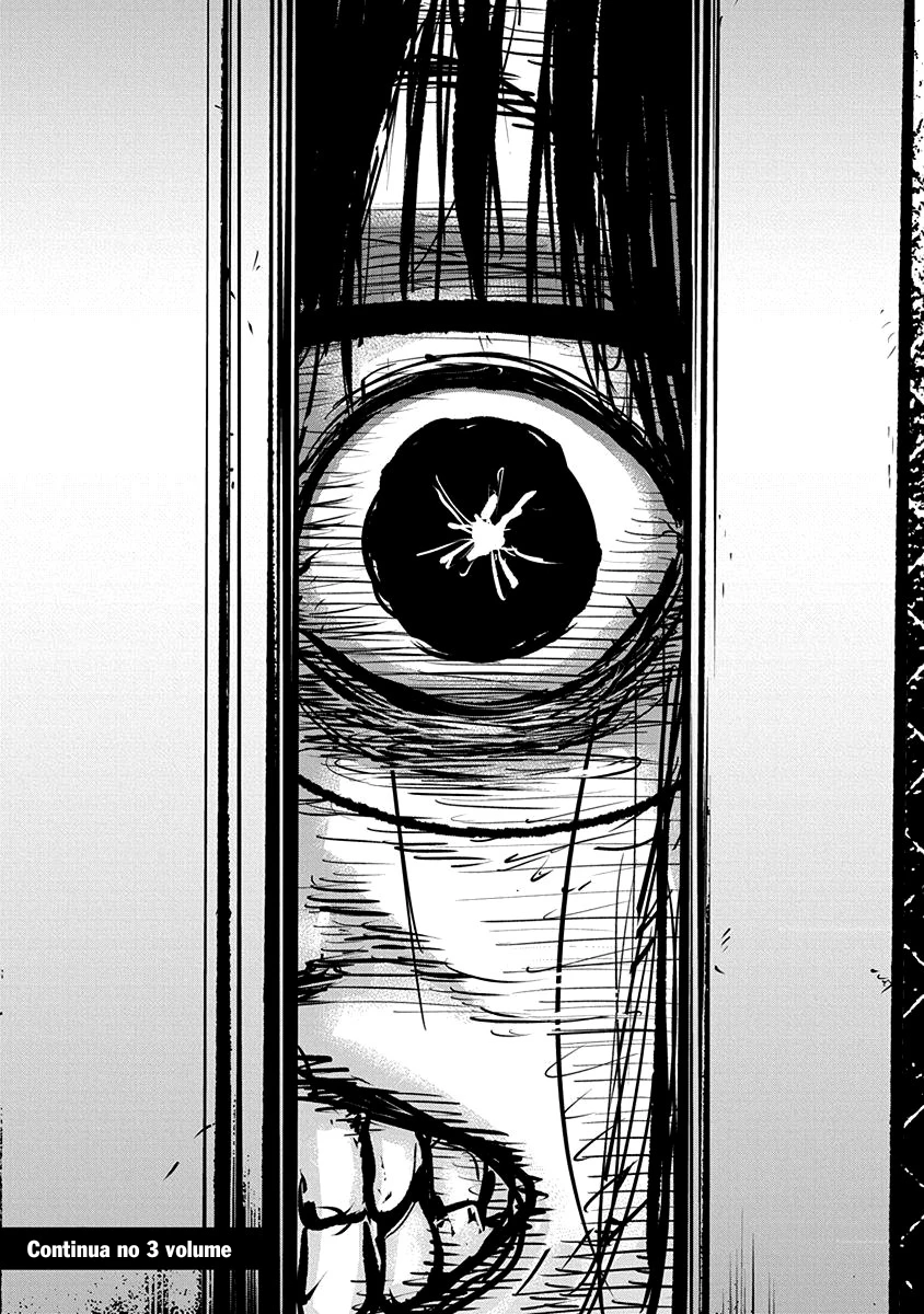 Gyakusatsu Happy End — Cap. 13, pág. 33