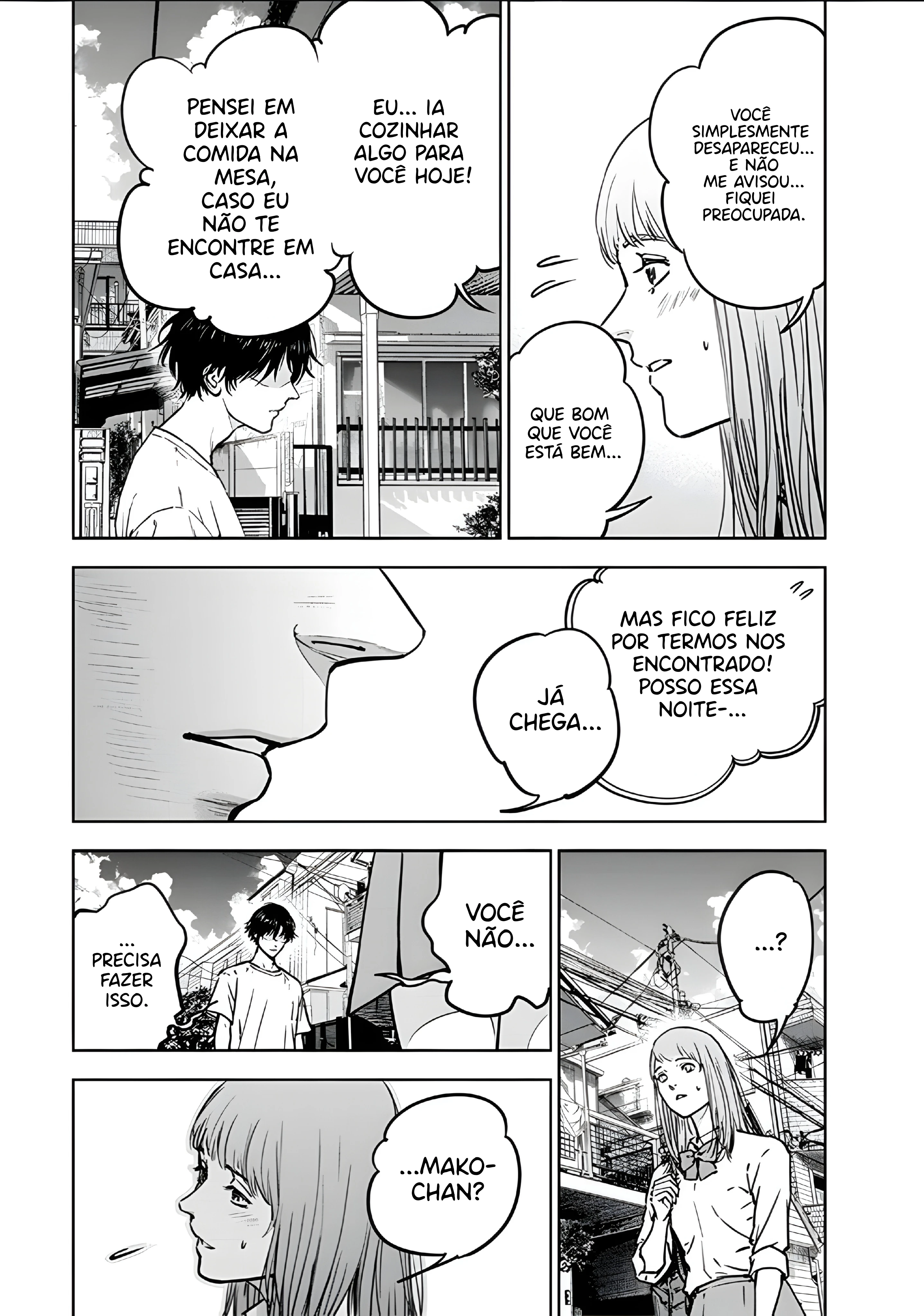 Gyakusatsu Happy End — Cap. 15, pág. 4