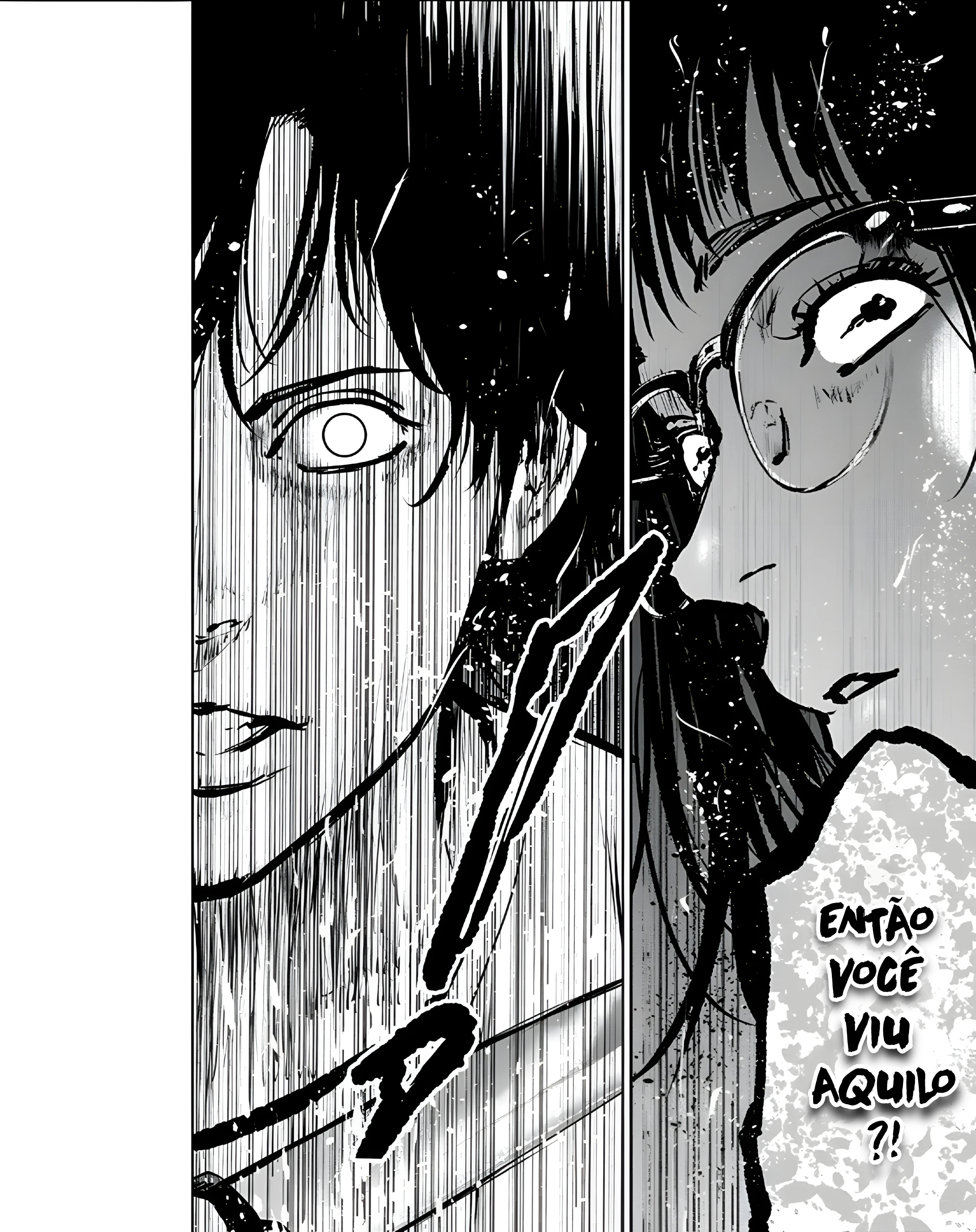 Gyakusatsu Happy End — Cap. 15, pág. 27