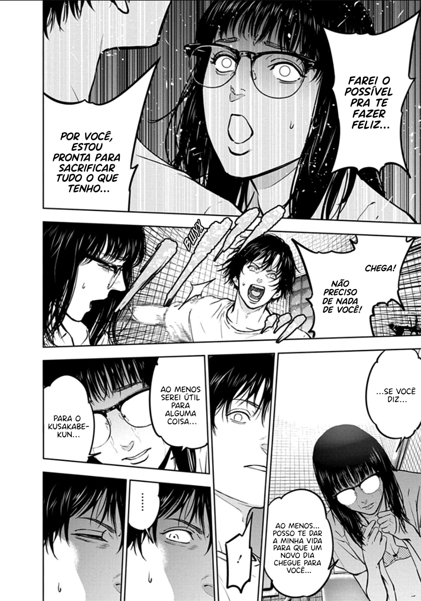 Gyakusatsu Happy End — Cap. 16, pág. 5