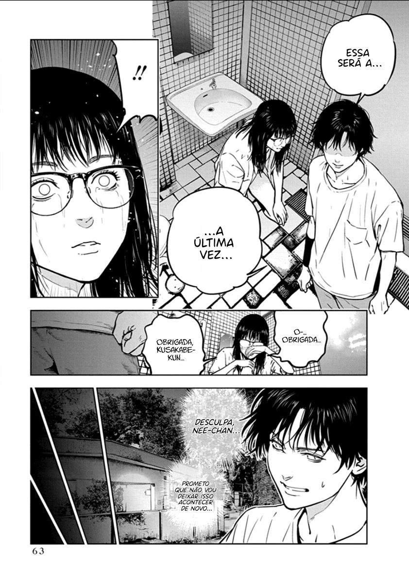 Gyakusatsu Happy End — Cap. 16, pág. 6