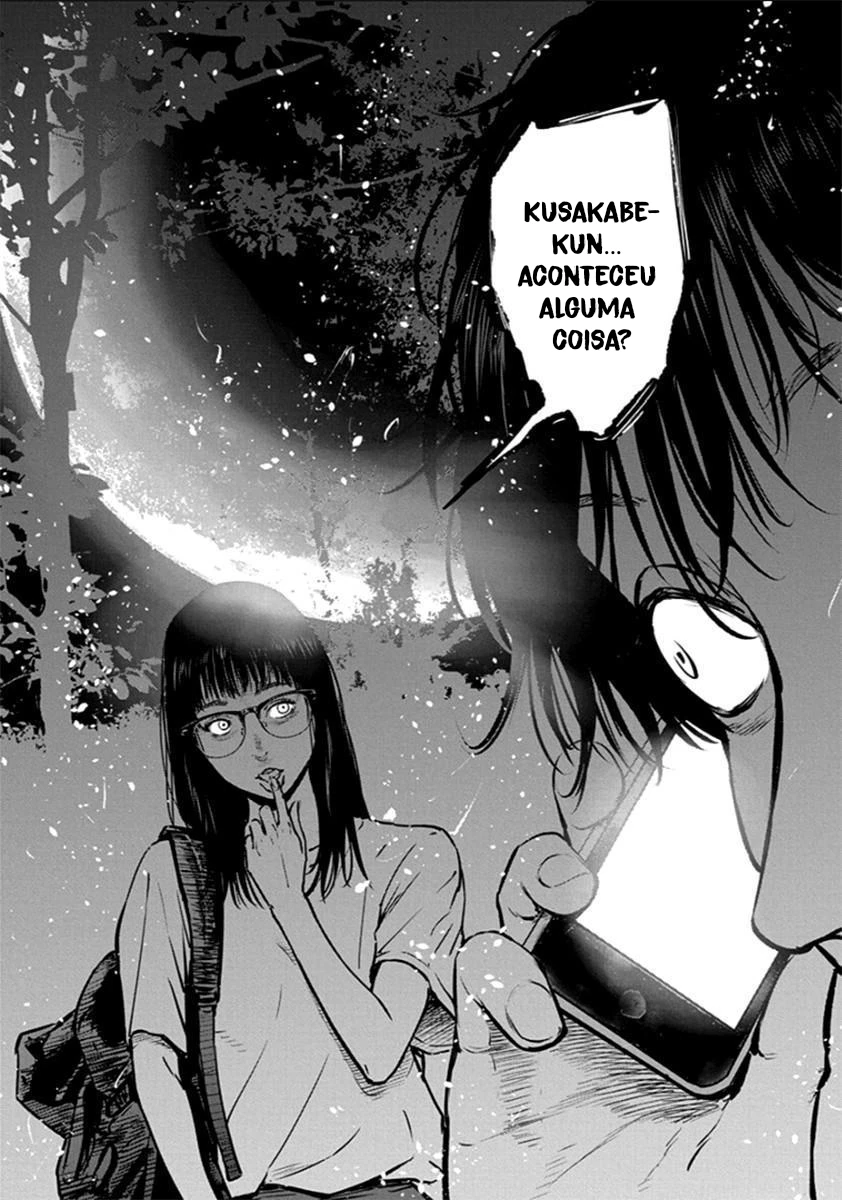 Gyakusatsu Happy End — Cap. 16, pág. 22