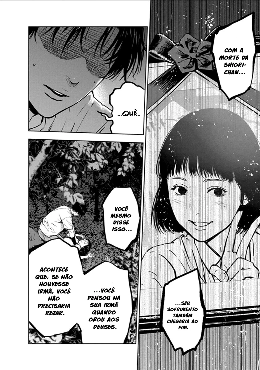 Gyakusatsu Happy End — Cap. 17, pág. 10