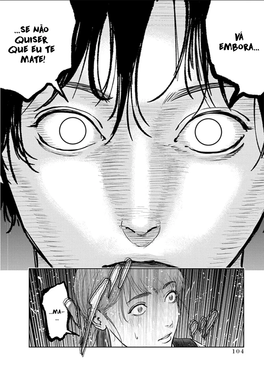 Gyakusatsu Happy End — Cap. 17, pág. 24