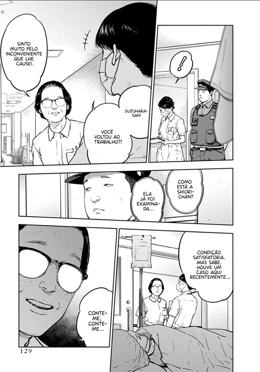 Gyakusatsu Happy End — Cap. 18, pág. 24