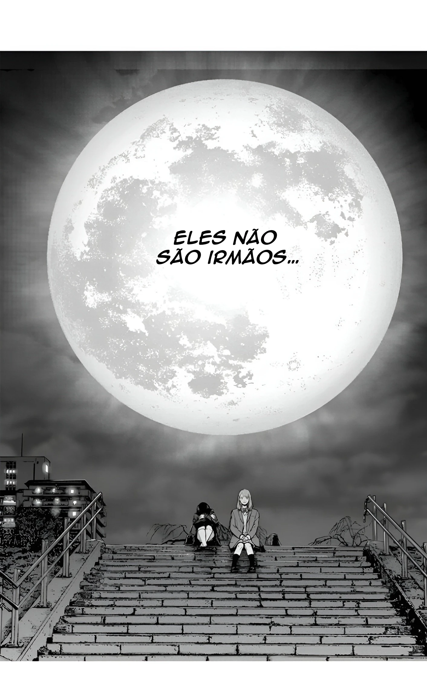 Gyakusatsu Happy End — Cap. 22, pág. 17
