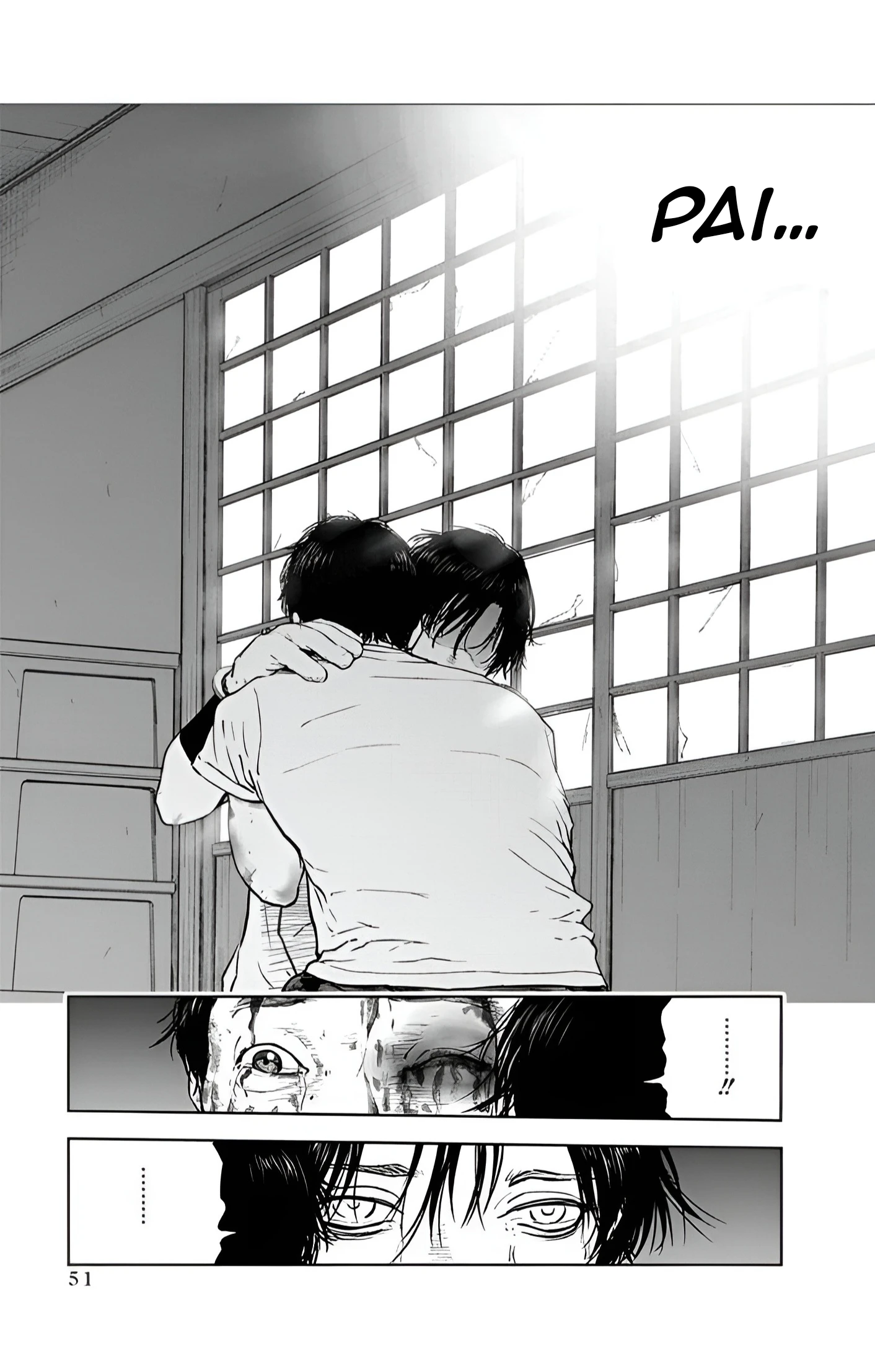 Gyakusatsu Happy End — Cap. 22, pág. 24