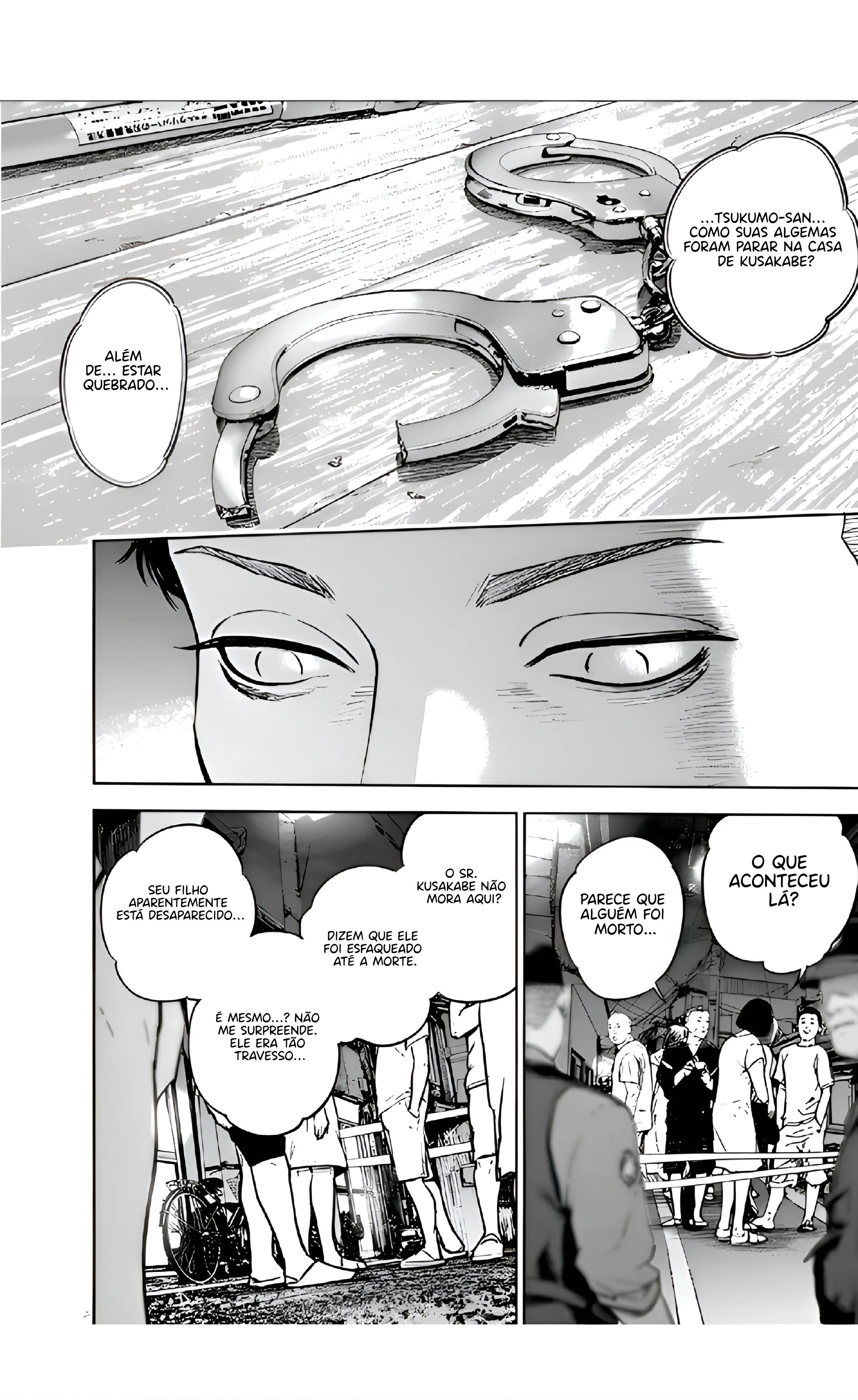 Gyakusatsu Happy End — Cap. 23, pág. 5