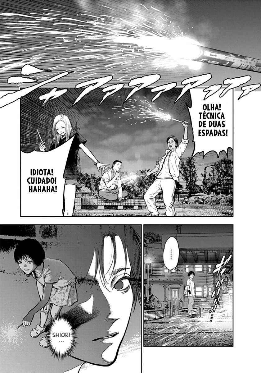 Gyakusatsu Happy End — Cap. 24, pág. 4