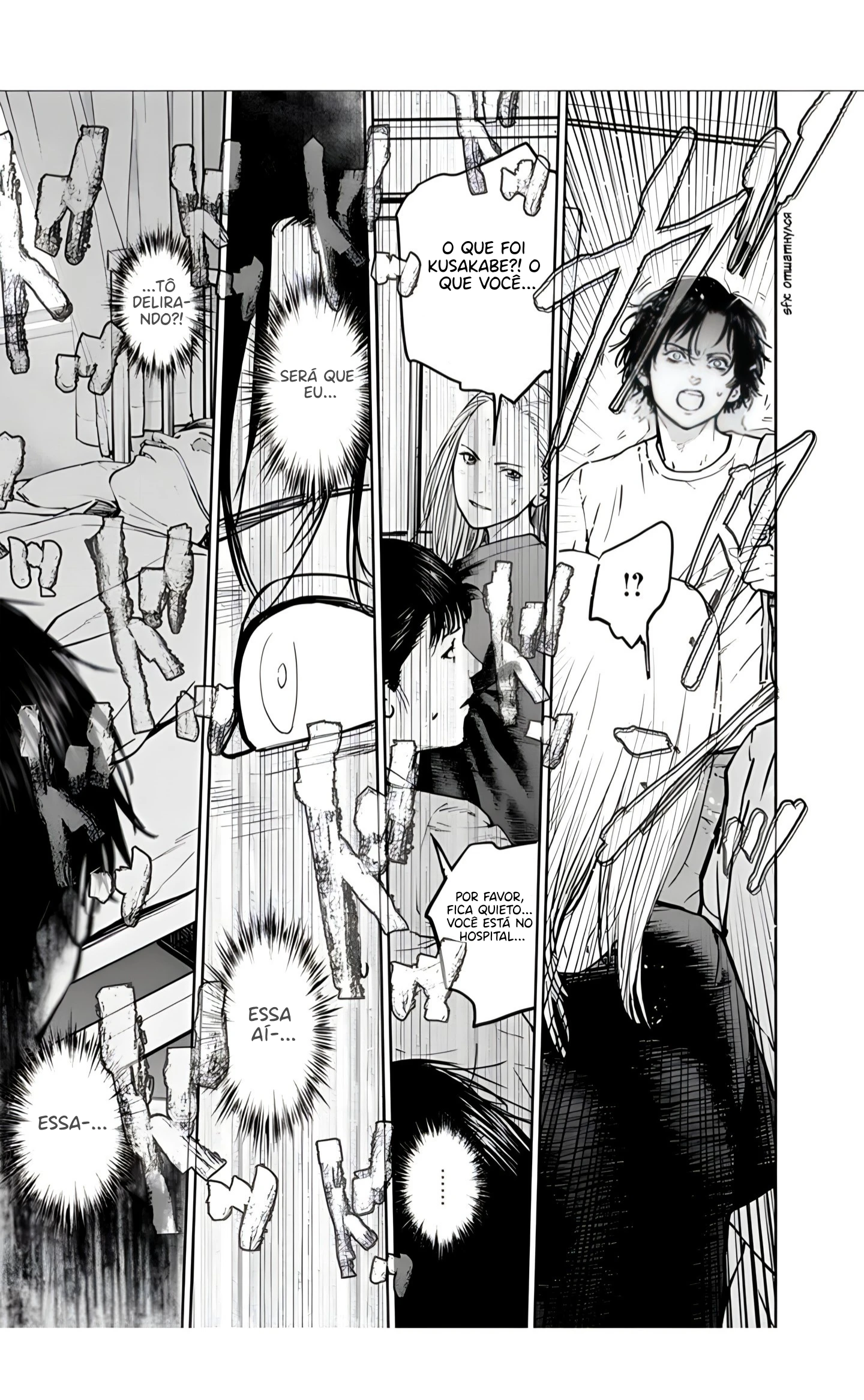 Gyakusatsu Happy End — Cap. 26, pág. 26