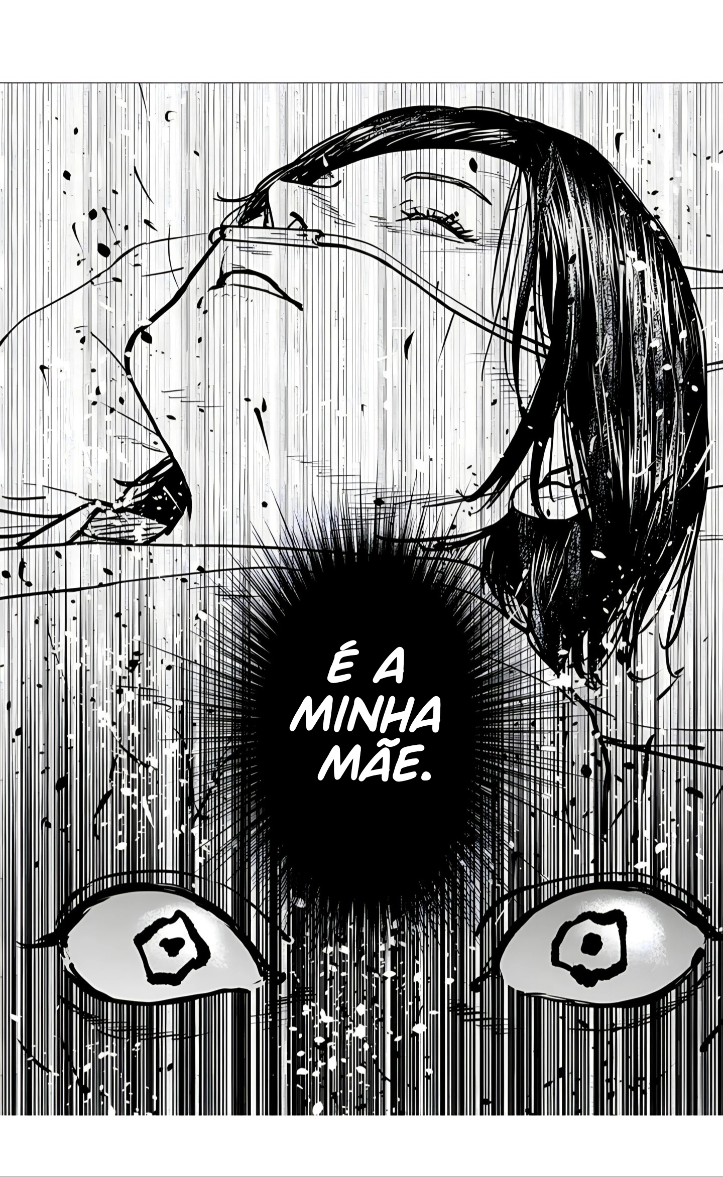 Gyakusatsu Happy End — Cap. 26, pág. 27