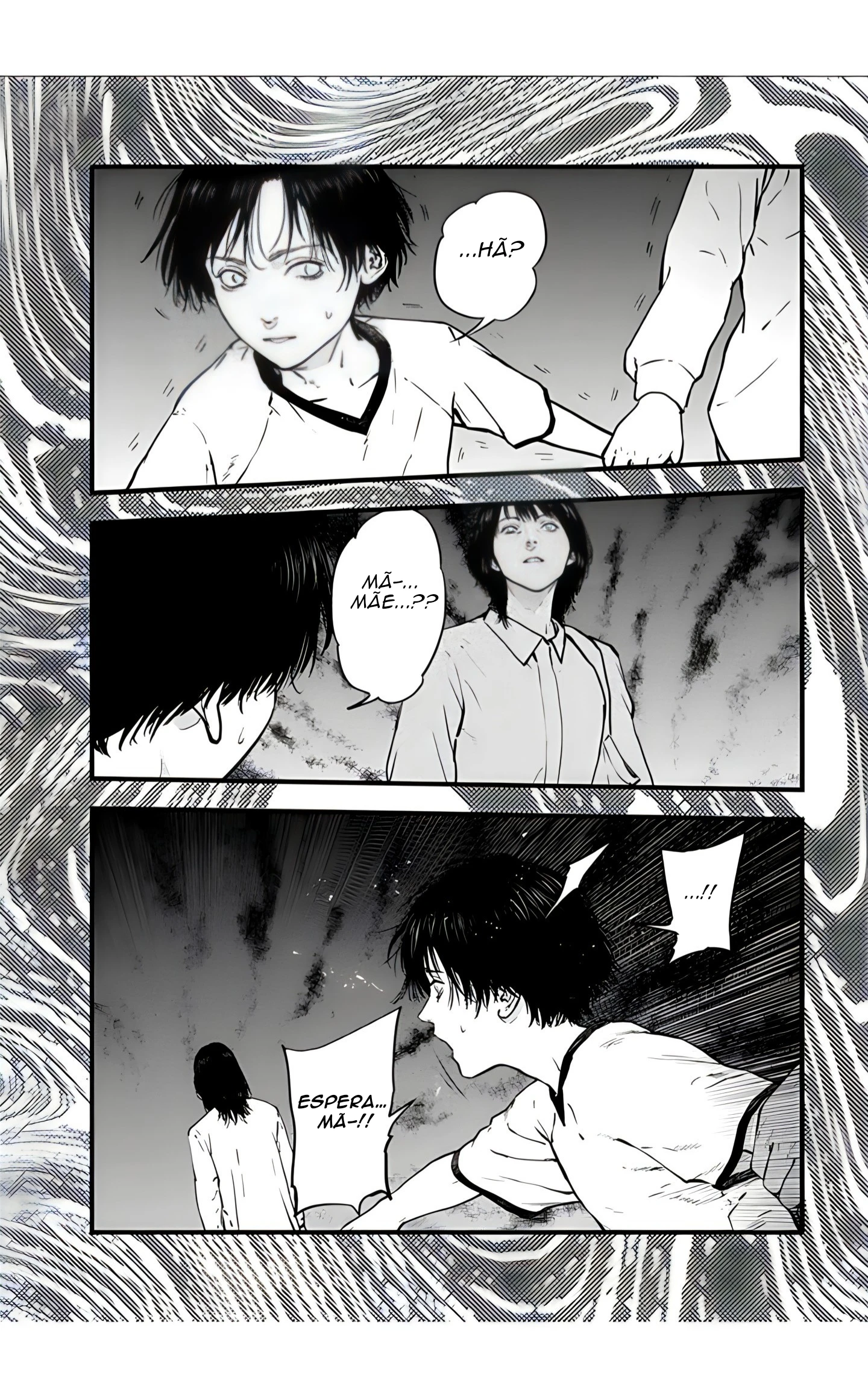 Gyakusatsu Happy End — Cap. 27, pág. 5