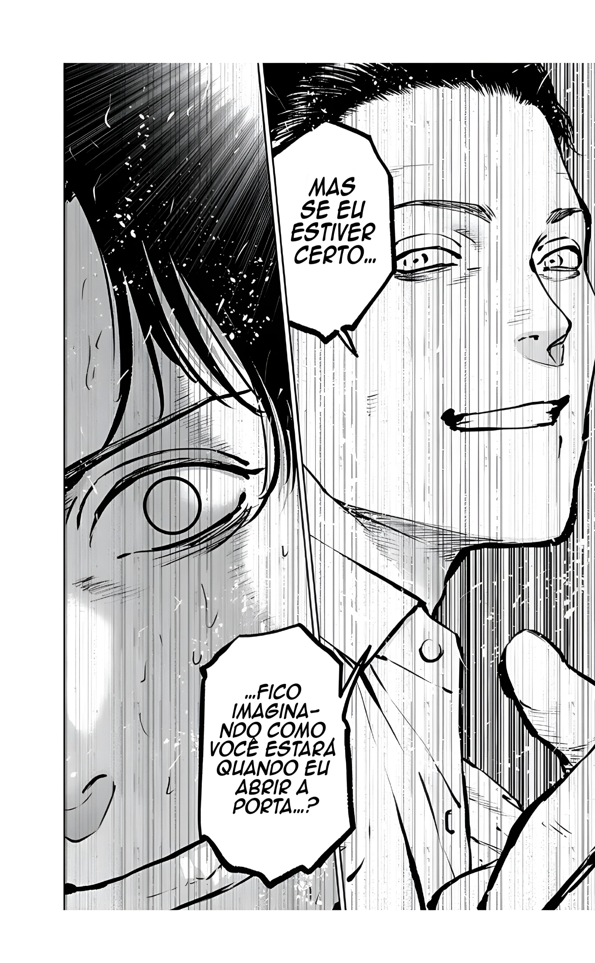 Gyakusatsu Happy End — Cap. 28, pág. 8