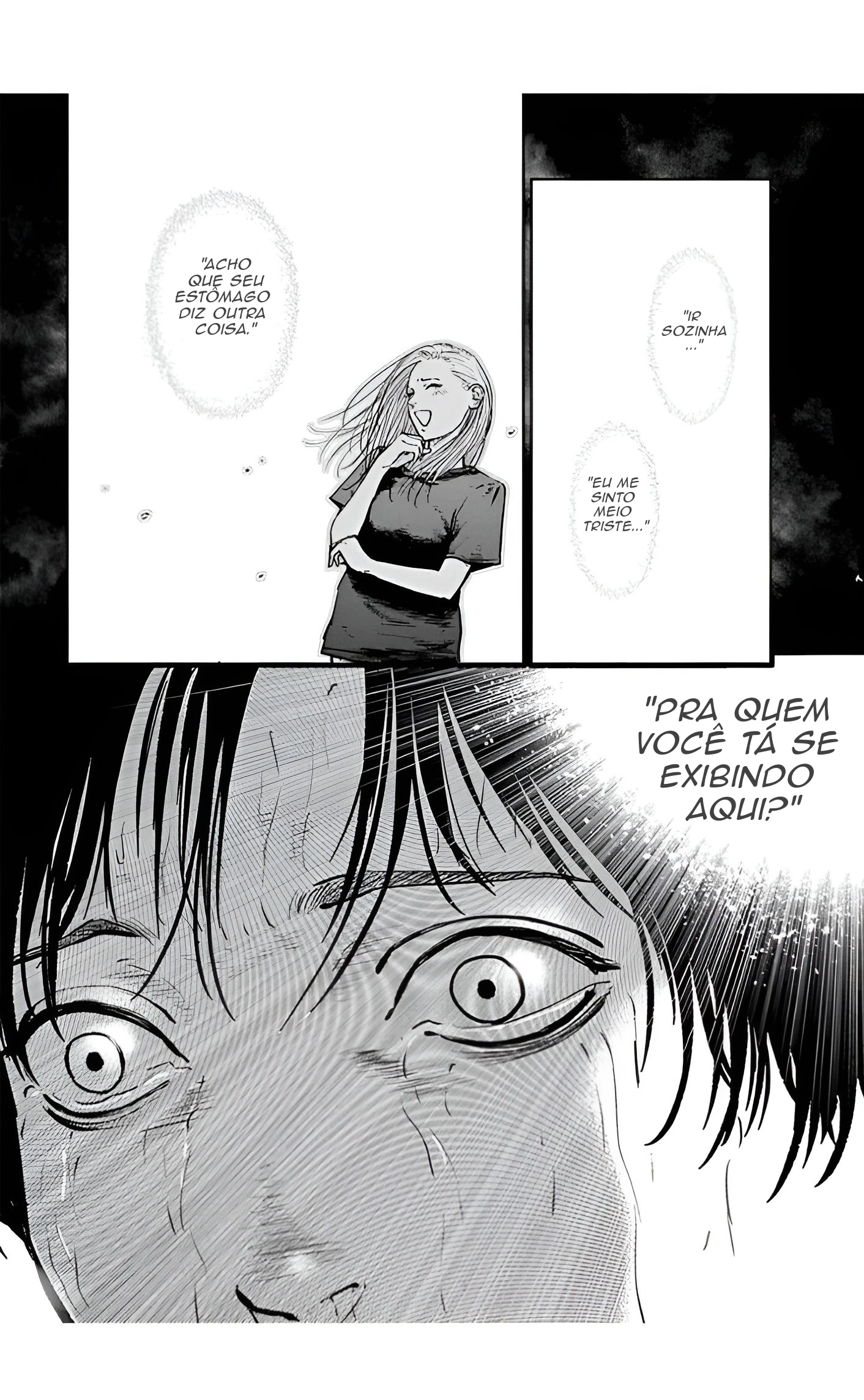 Gyakusatsu Happy End — Cap. 29, pág. 24