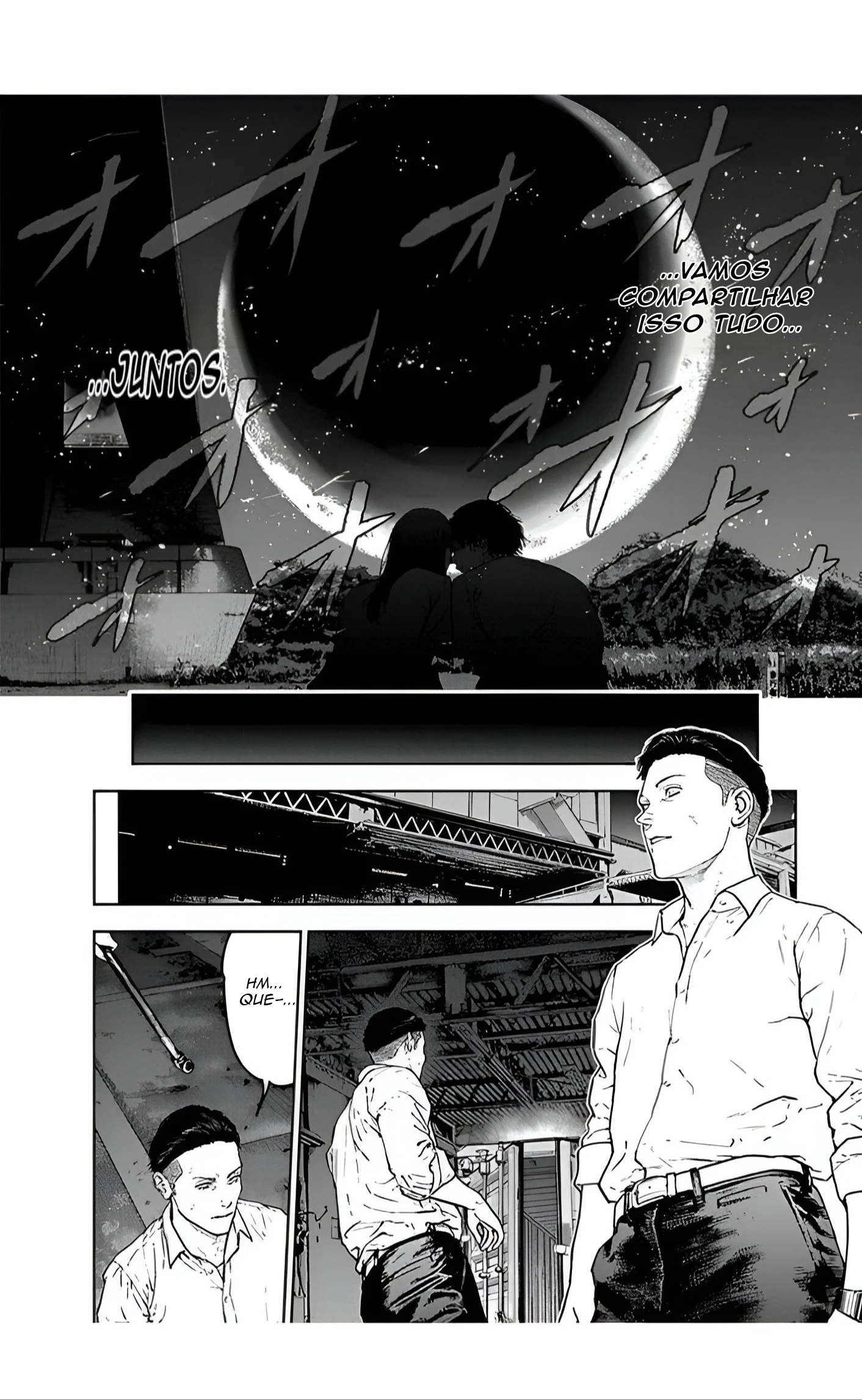 Gyakusatsu Happy End — Cap. 30, pág. 19