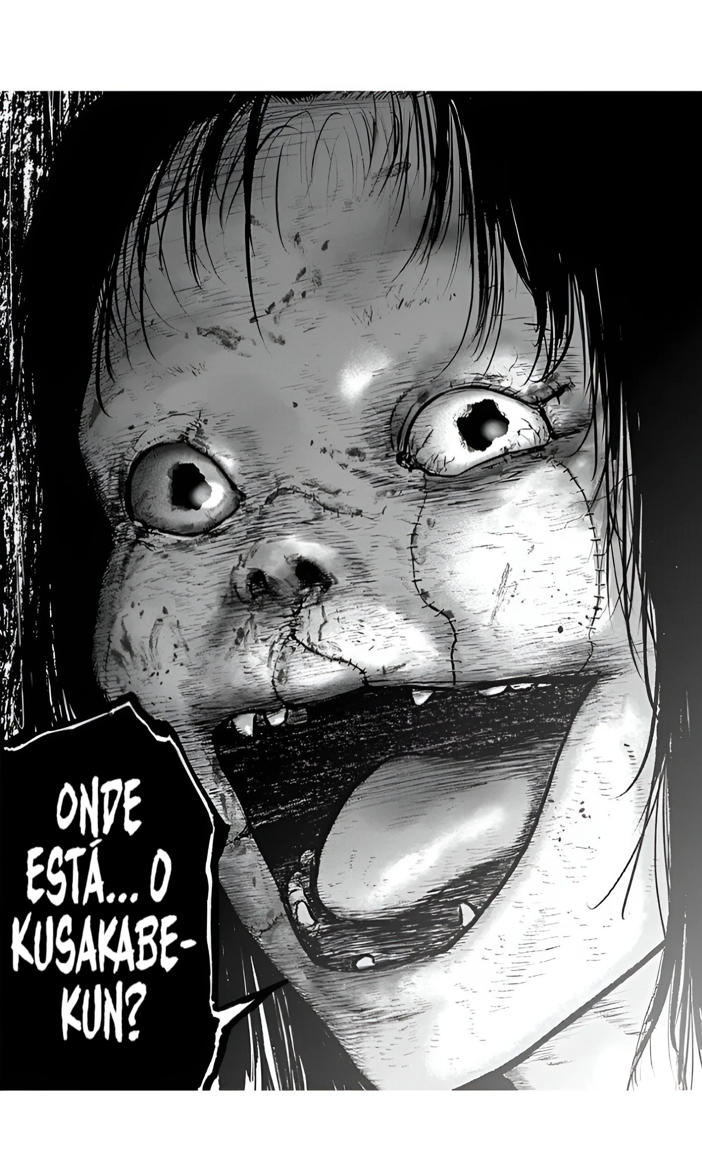 Gyakusatsu Happy End — Cap. 34, pág. 27