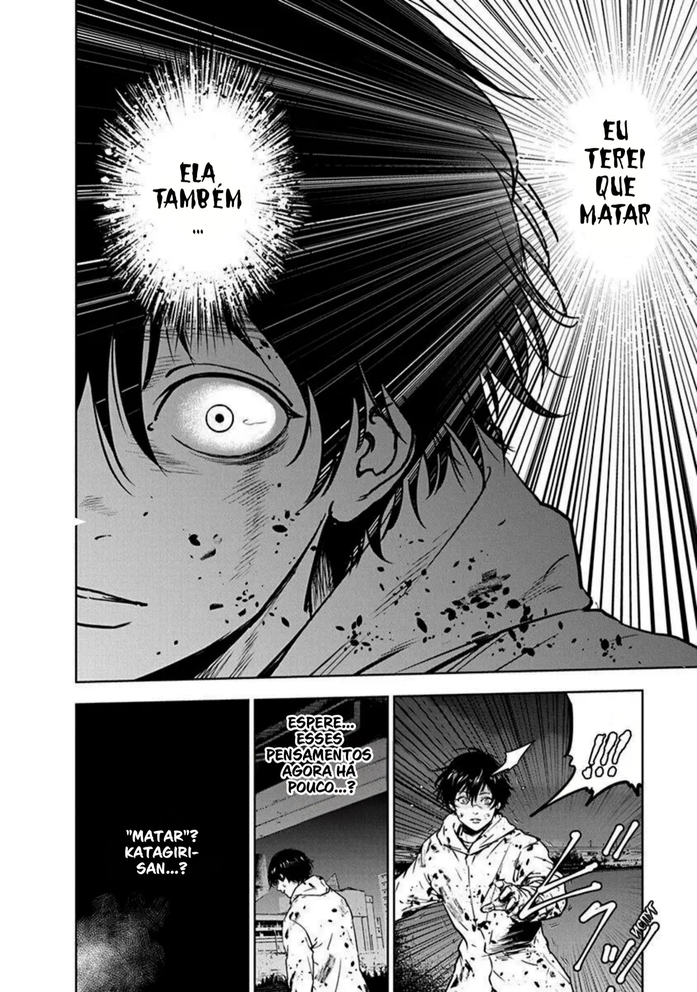 Gyakusatsu Happy End — Cap. 4, pág. 3