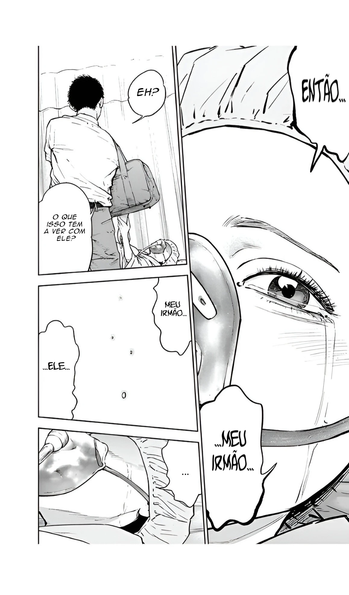 Gyakusatsu Happy End — Cap. 43, pág. 24