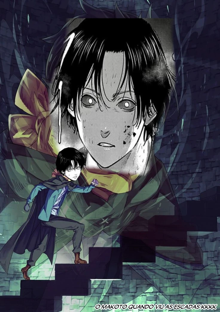 Gyakusatsu Happy End — Cap. 49, pág. 28