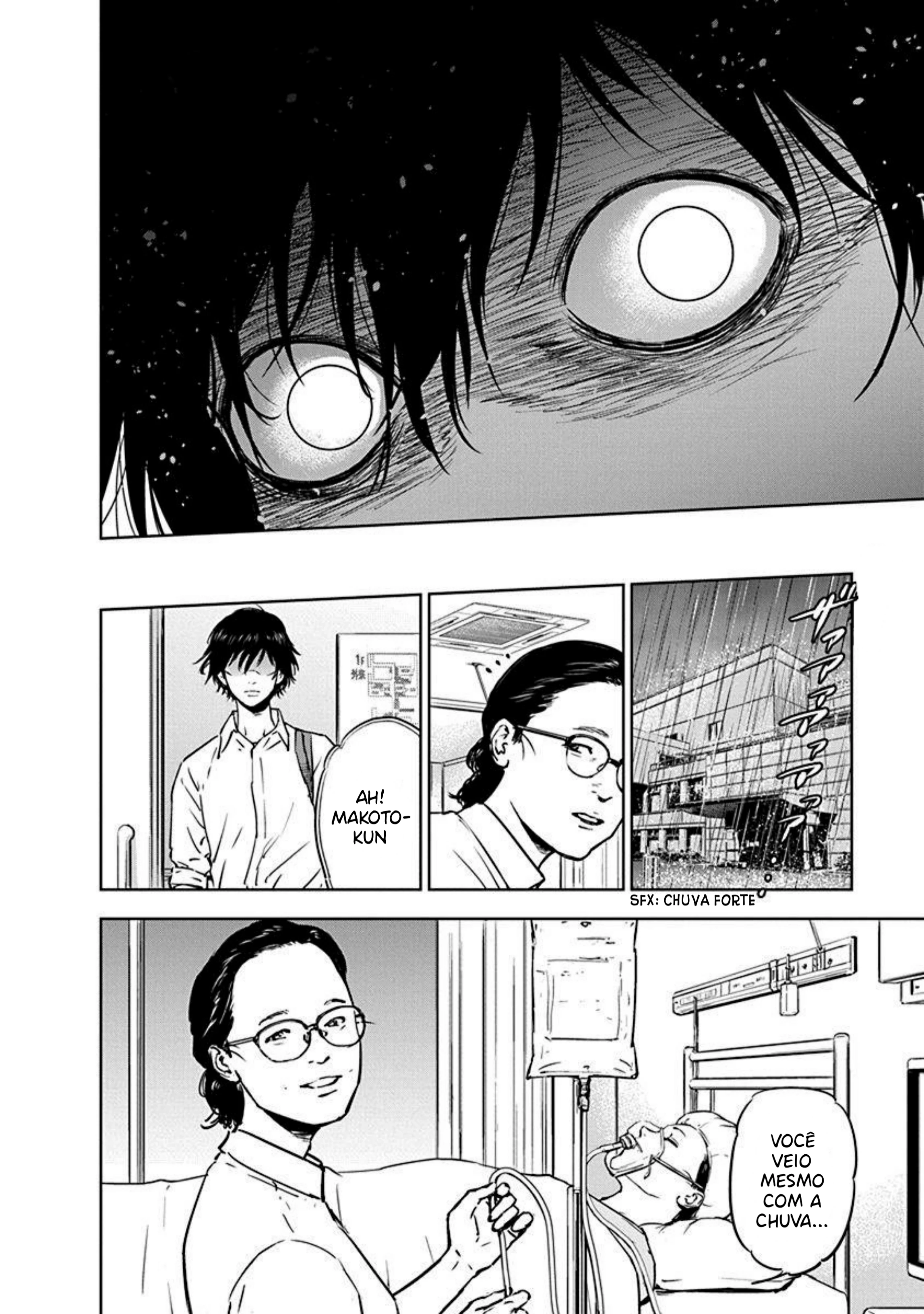 Gyakusatsu Happy End — Cap. 5, pág. 15