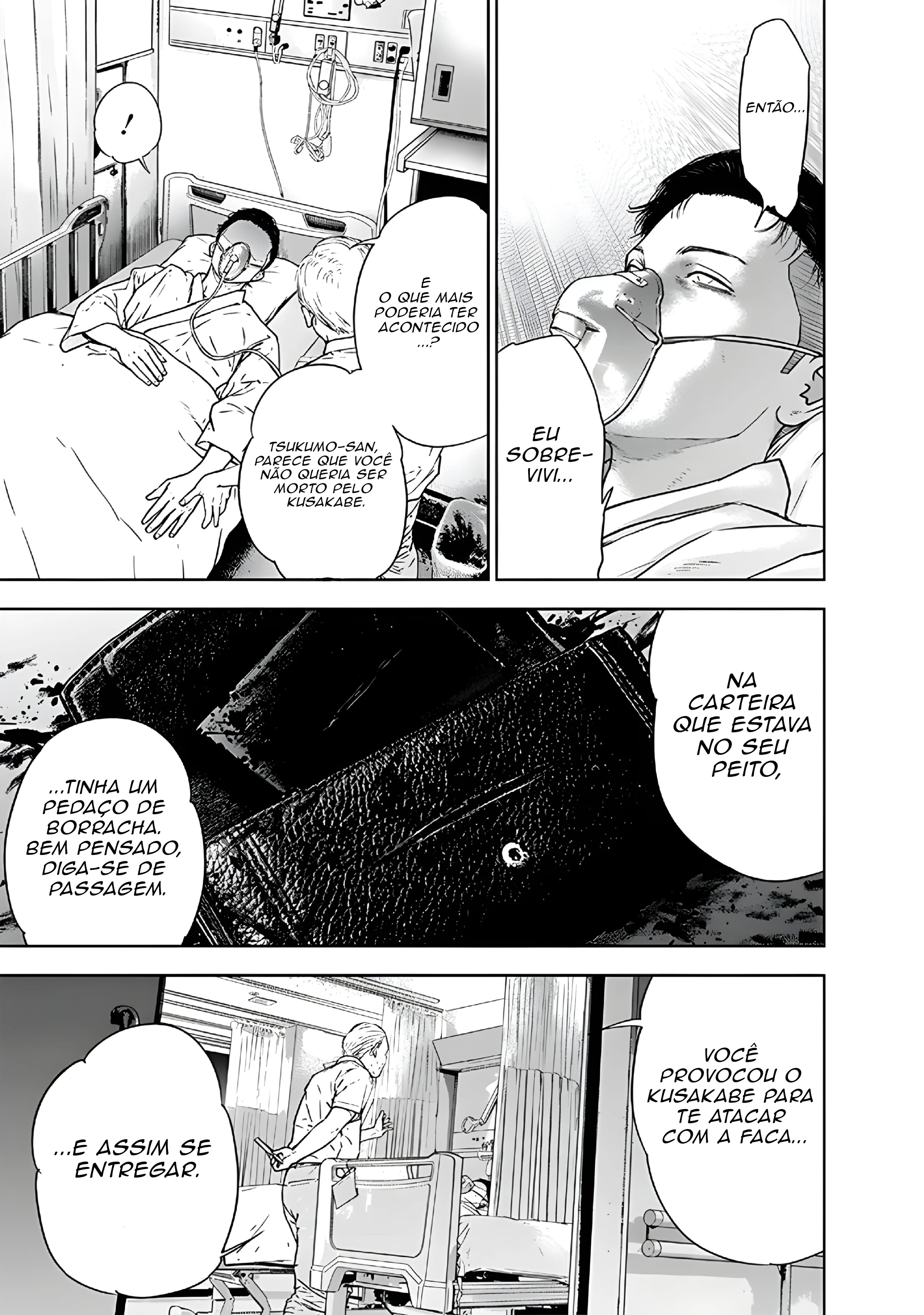 Gyakusatsu Happy End — Cap. 51, pág. 4