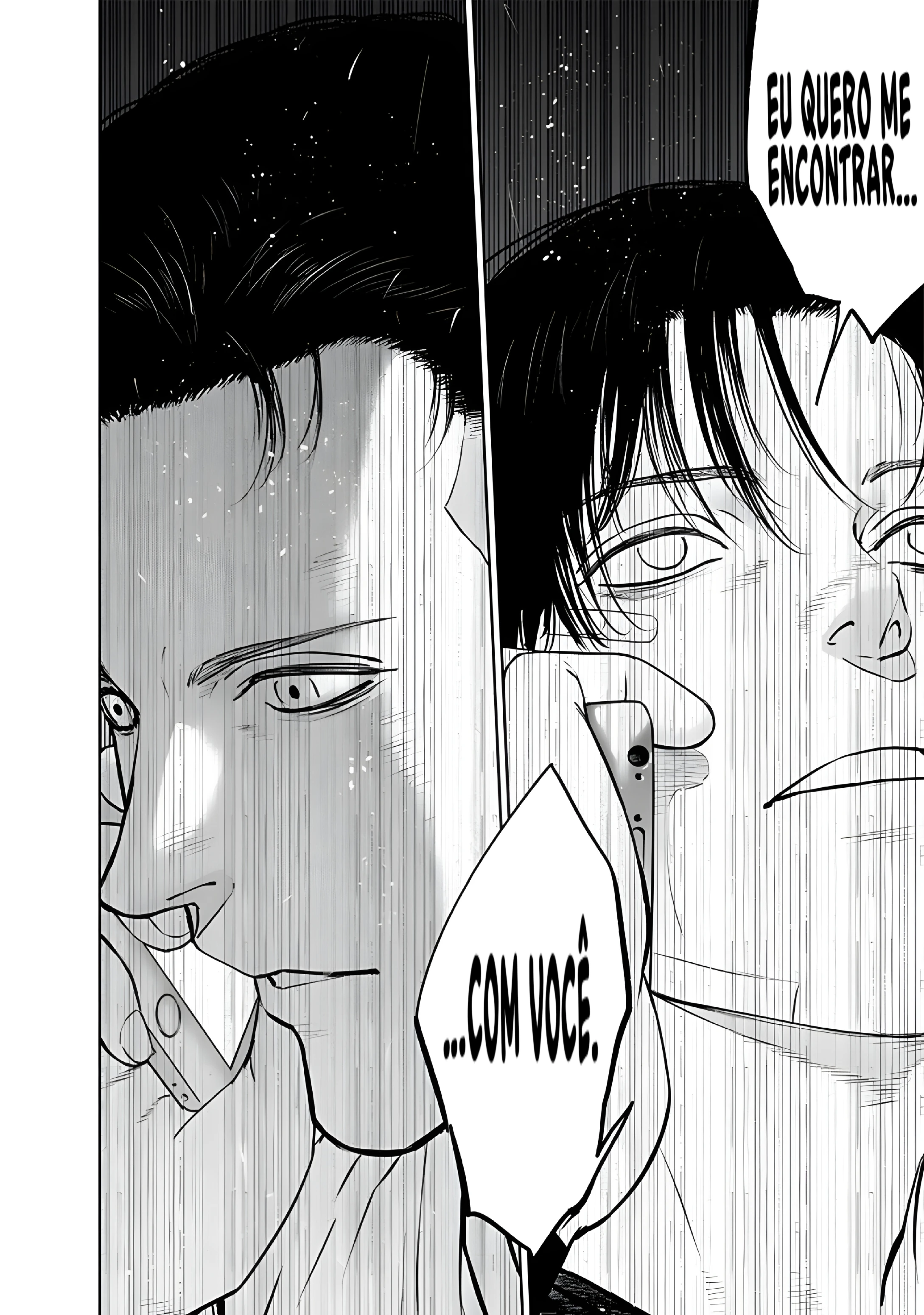 Gyakusatsu Happy End — Cap. 51, pág. 25