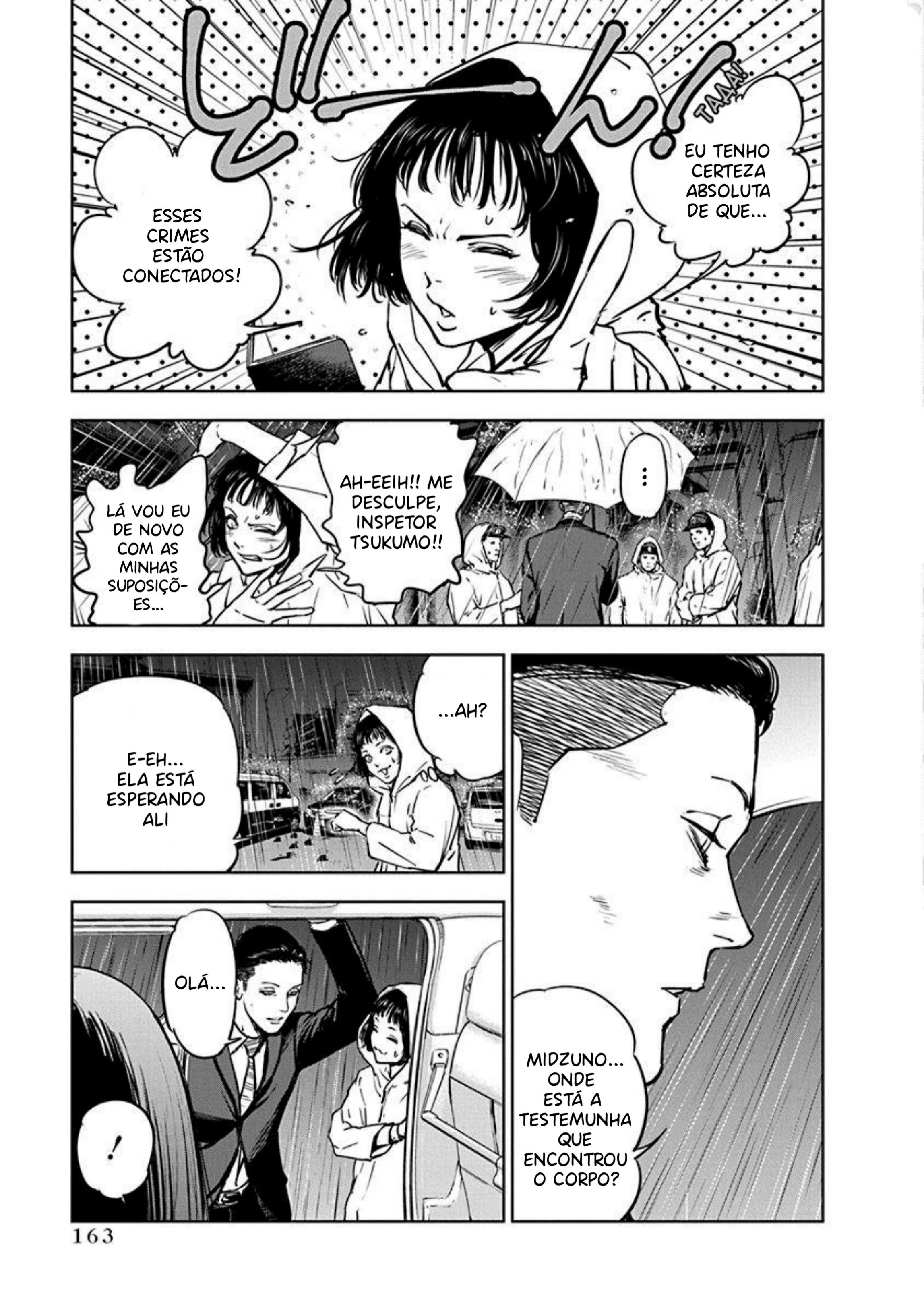Gyakusatsu Happy End — Cap. 6, pág. 4